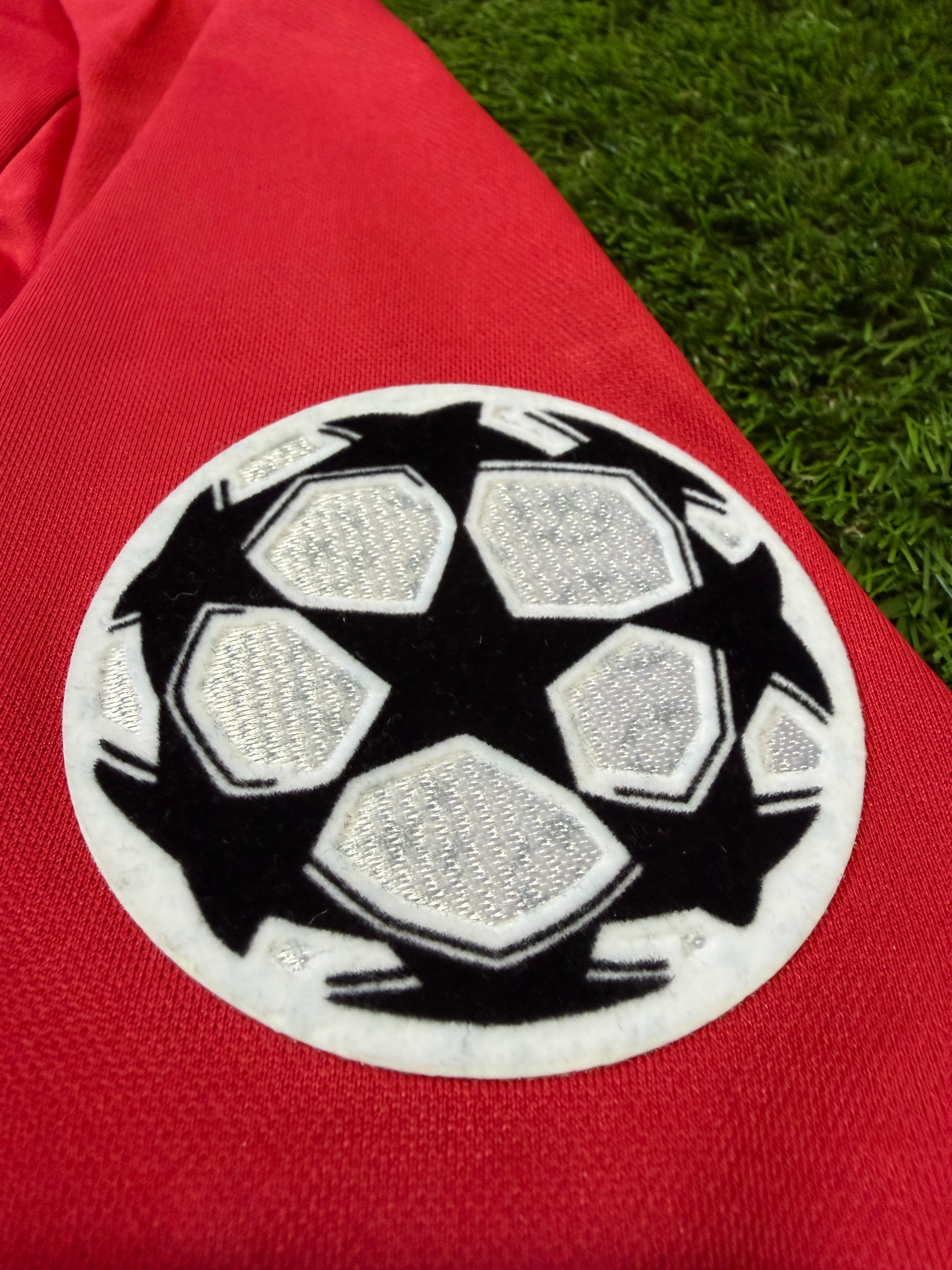 Bayer 04 Leverkusen 2017/2018 #7 Chicharito