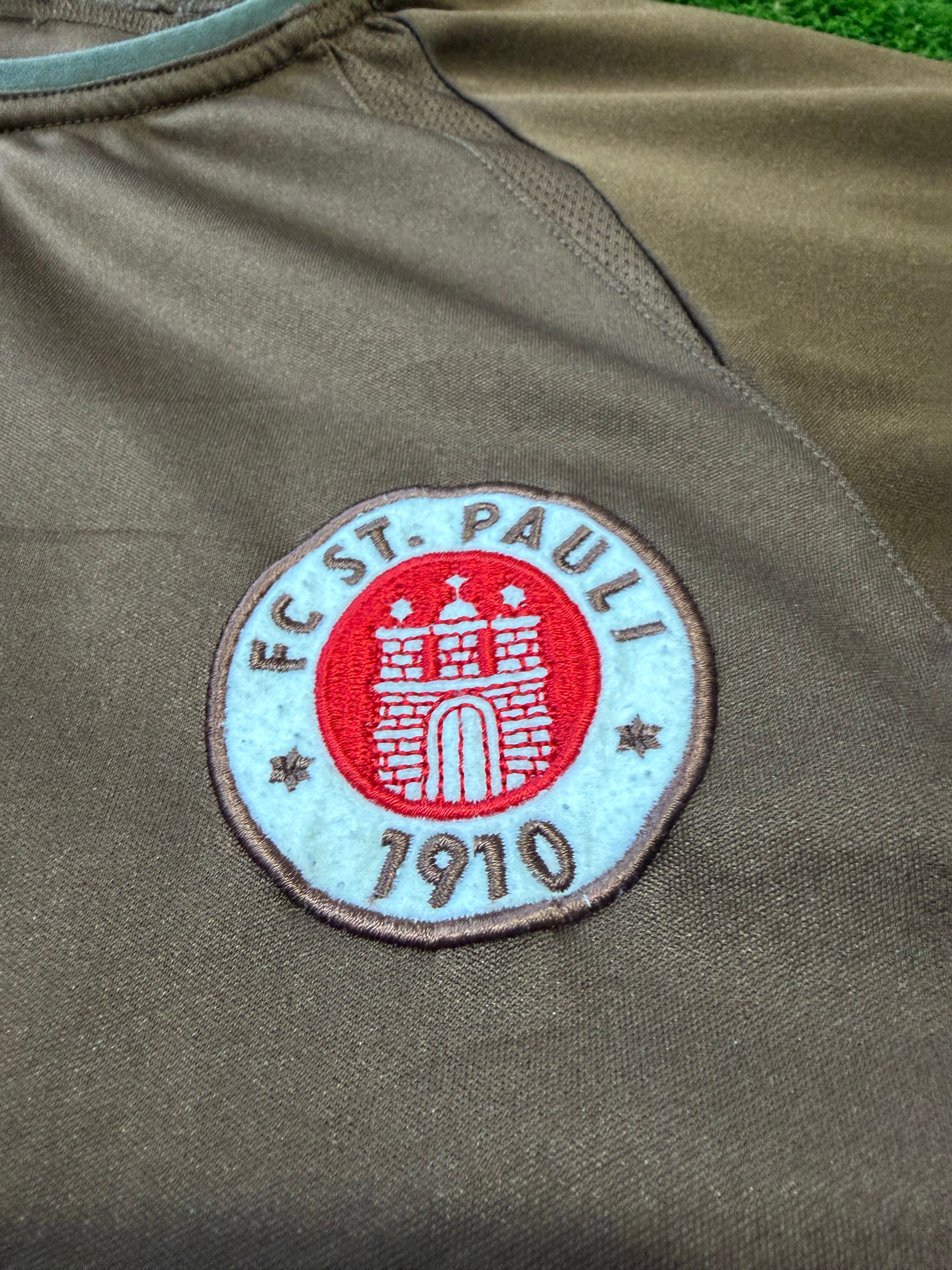 FC St Pauli 2007/2008