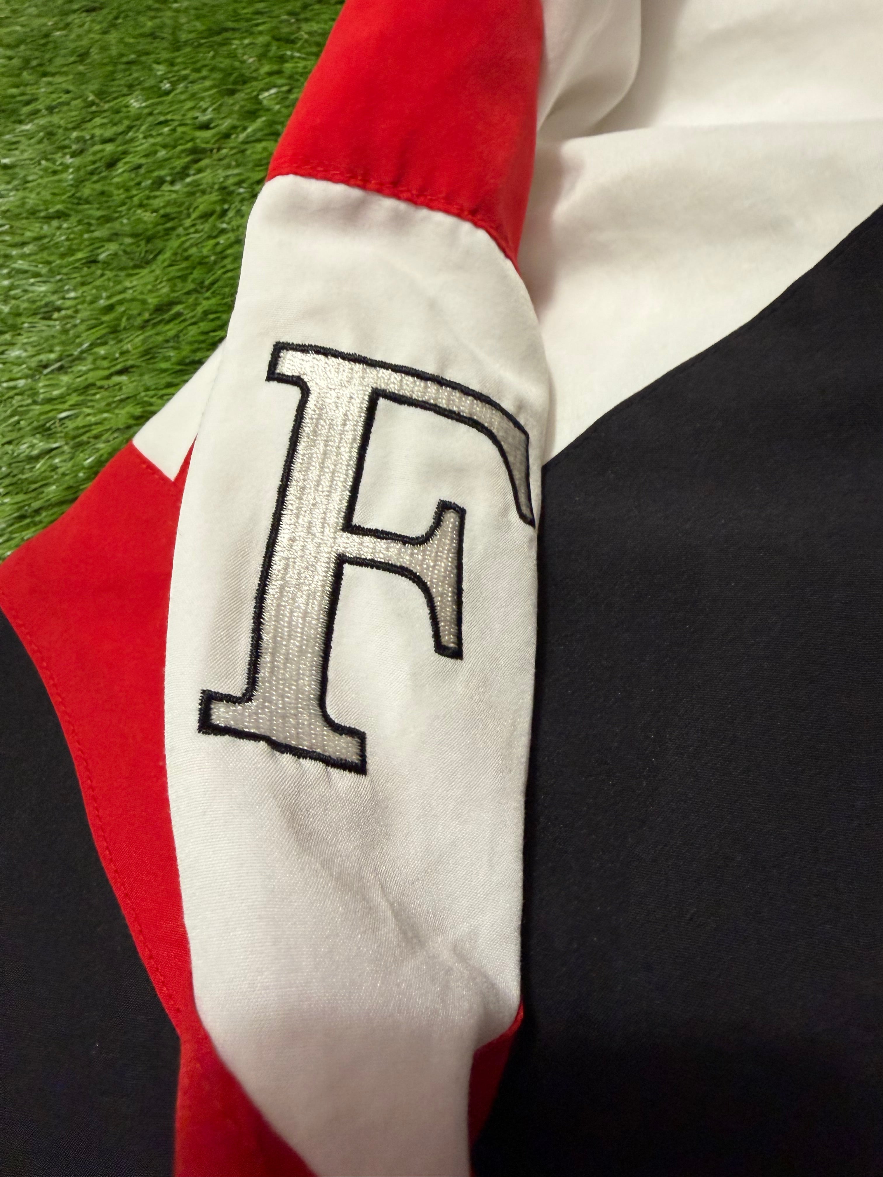 Feyenoord Rotterdam 1996/1997