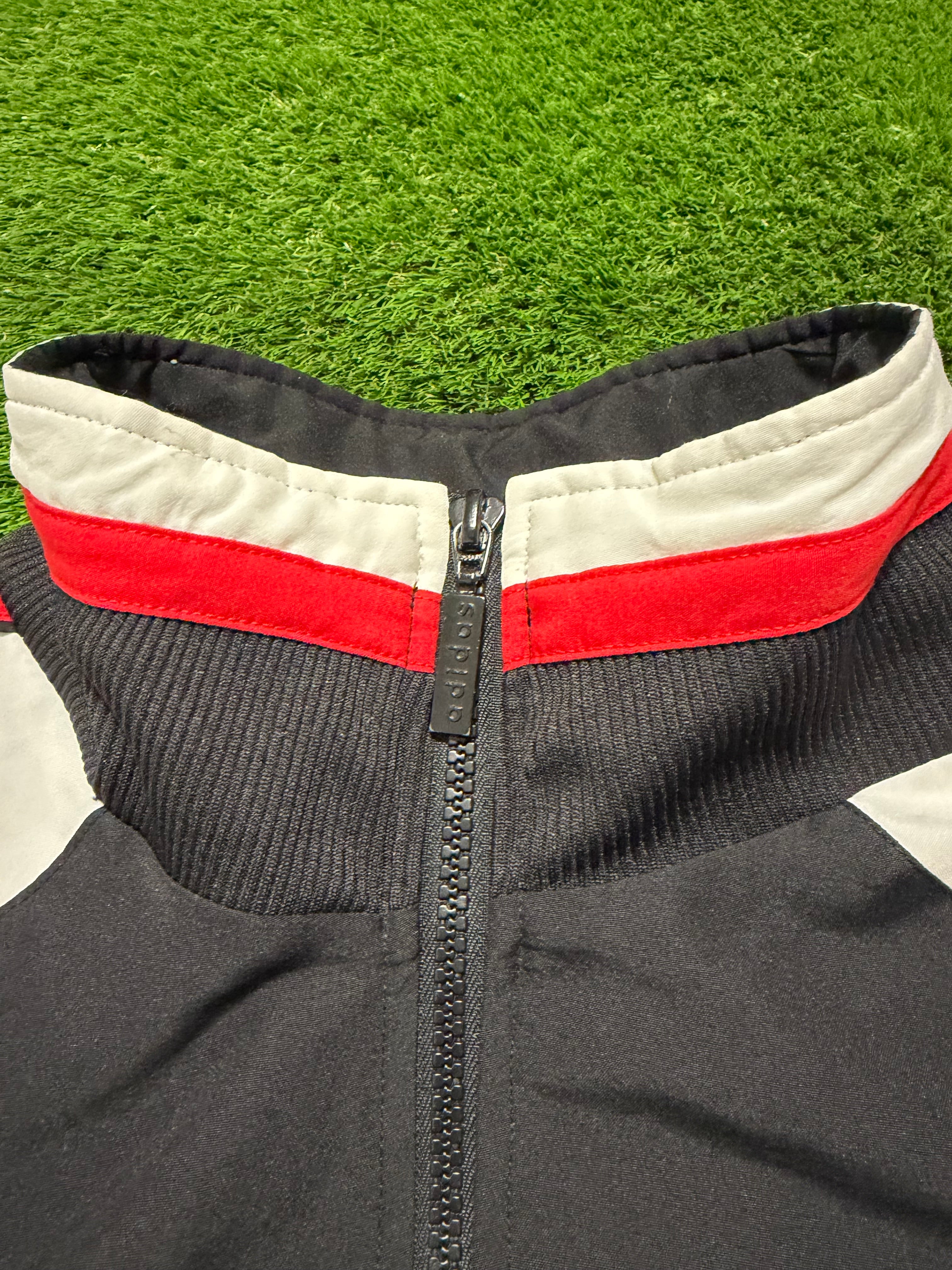 Feyenoord Rotterdam 1996/1997