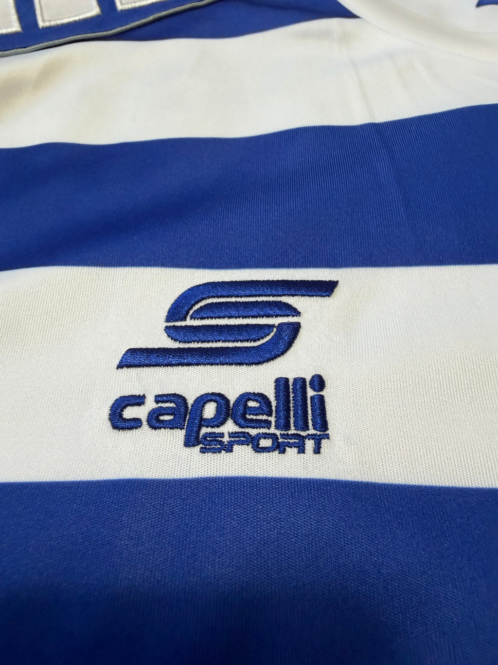 MSV Duisburg 2018/2019