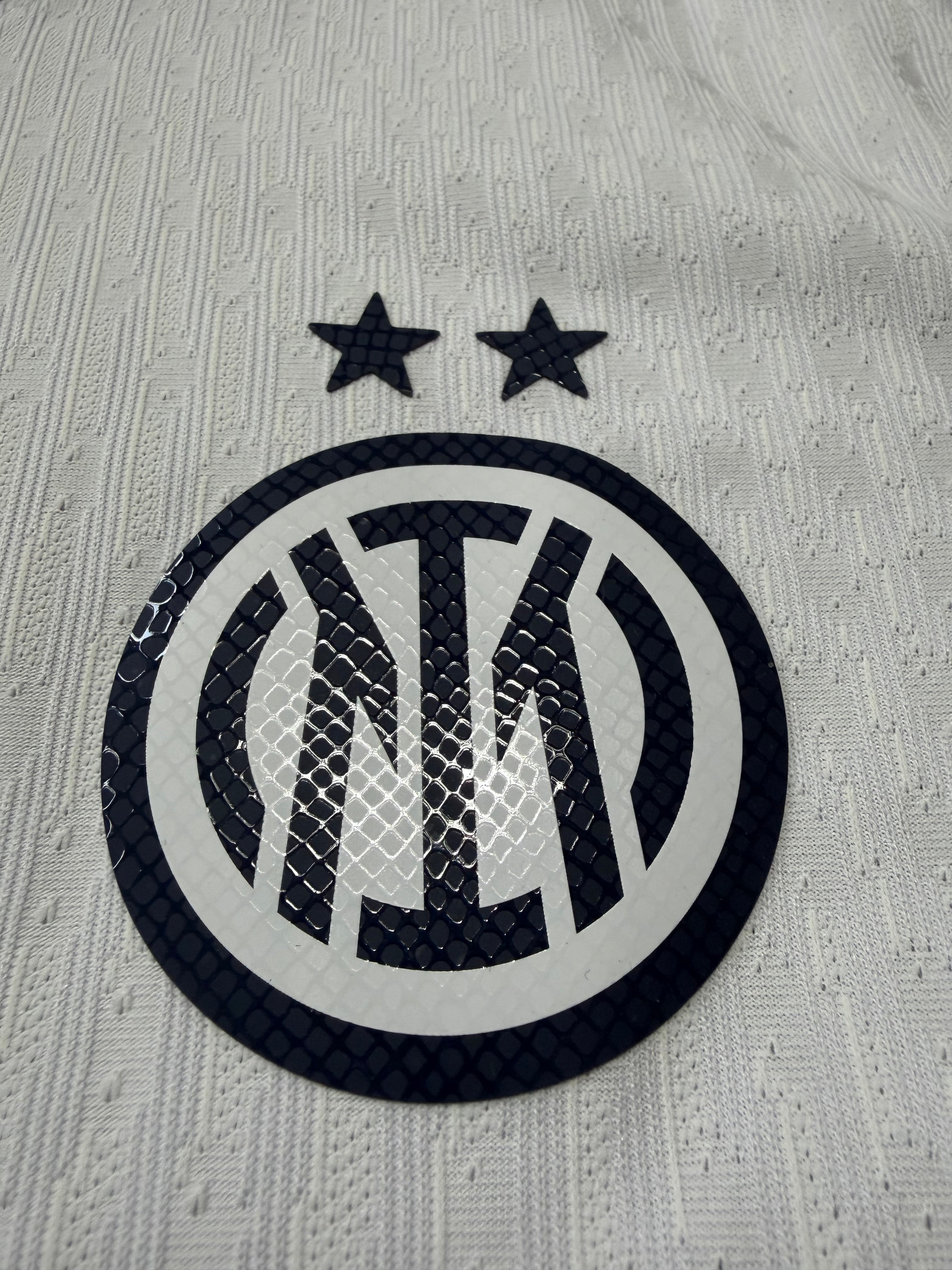 Inter Mailand 2024/2025 #10 Lautaro Martínez