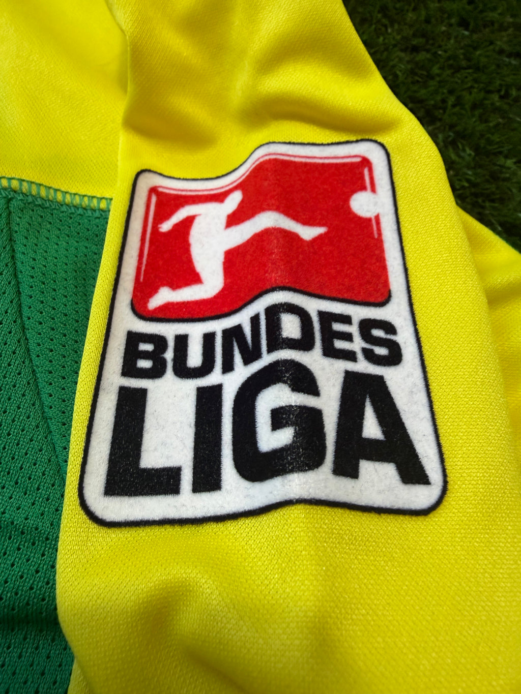 FC Energie Cottbus 2006/2007 #23 Tomislav Piplica