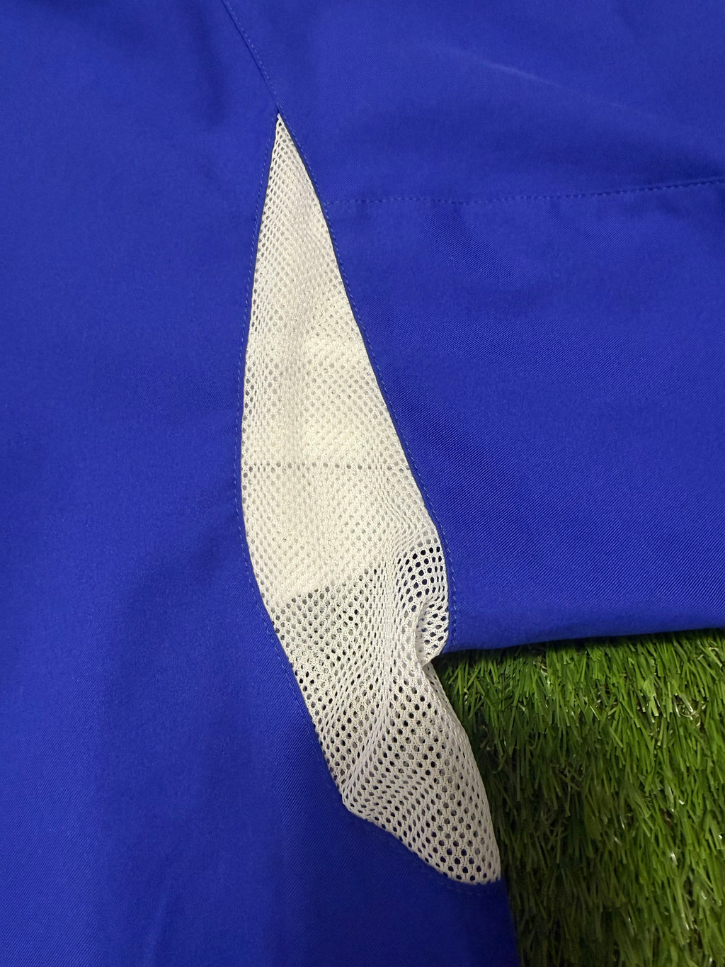 Kroatien hrvatska Nike Total 90 Training high performance