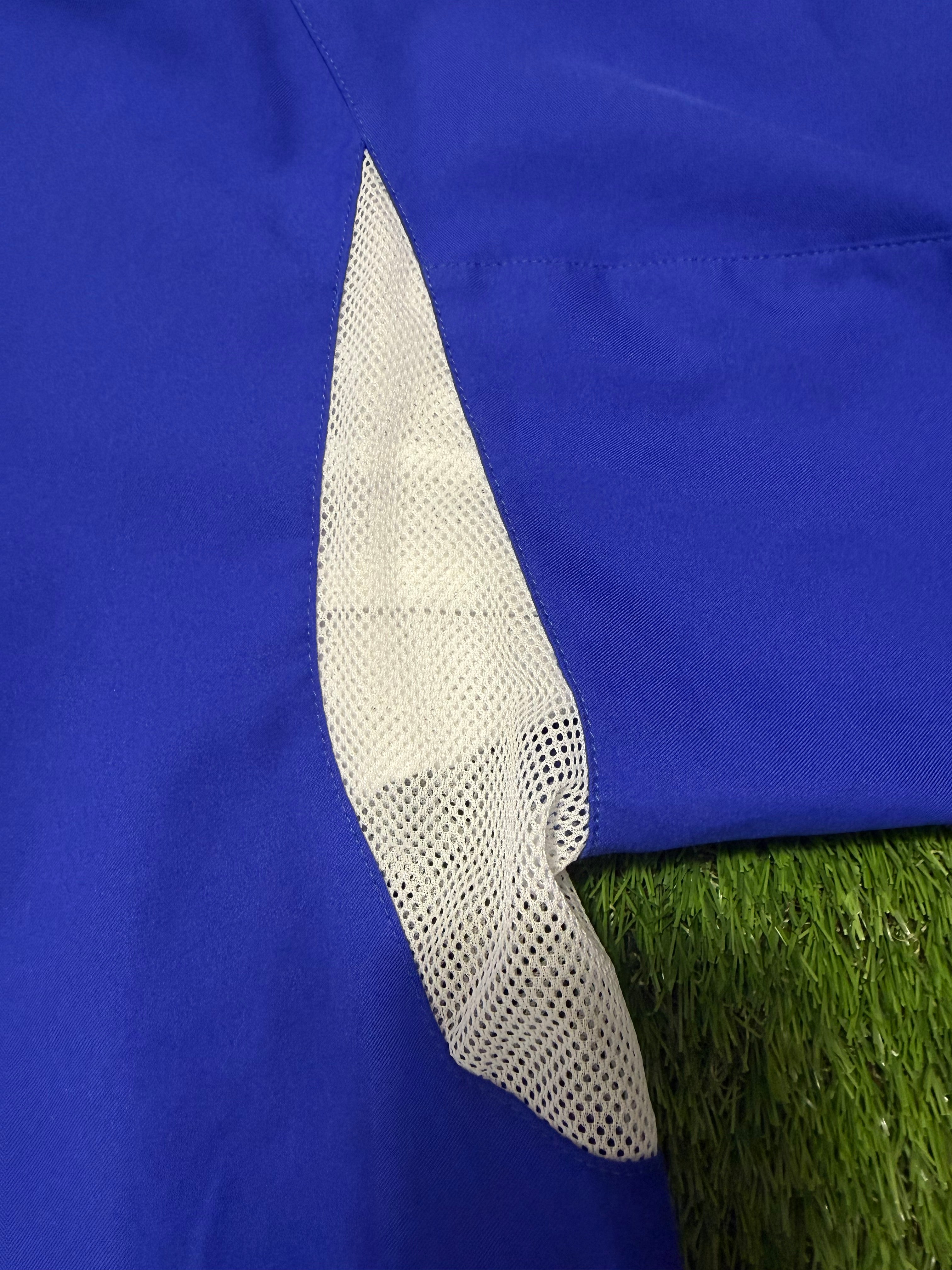 Kroatien hrvatska Nike Total 90 Training high performance