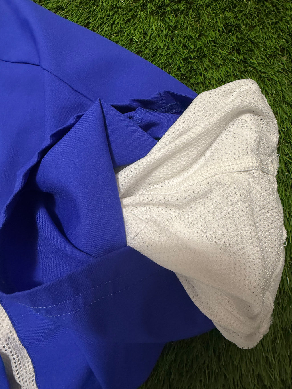 Kroatien hrvatska Nike Total 90 Training high performance