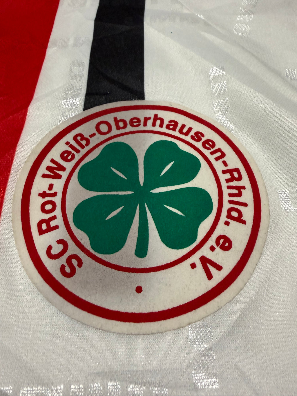 RW Oberhausen 1998/1999