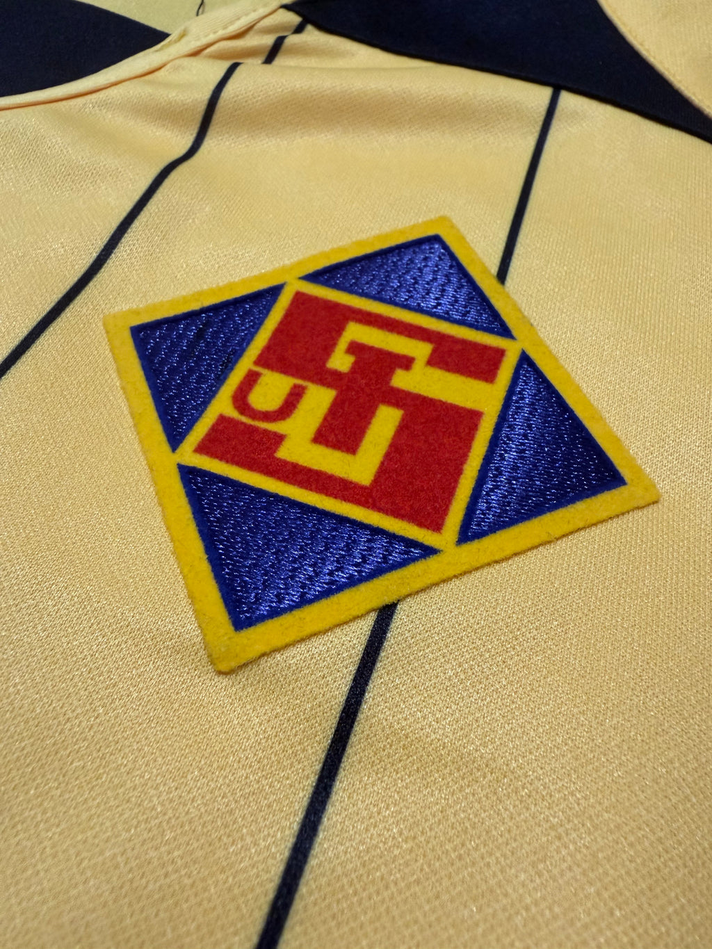 TuS Koblenz 2009/2010 #18 Lars Bender