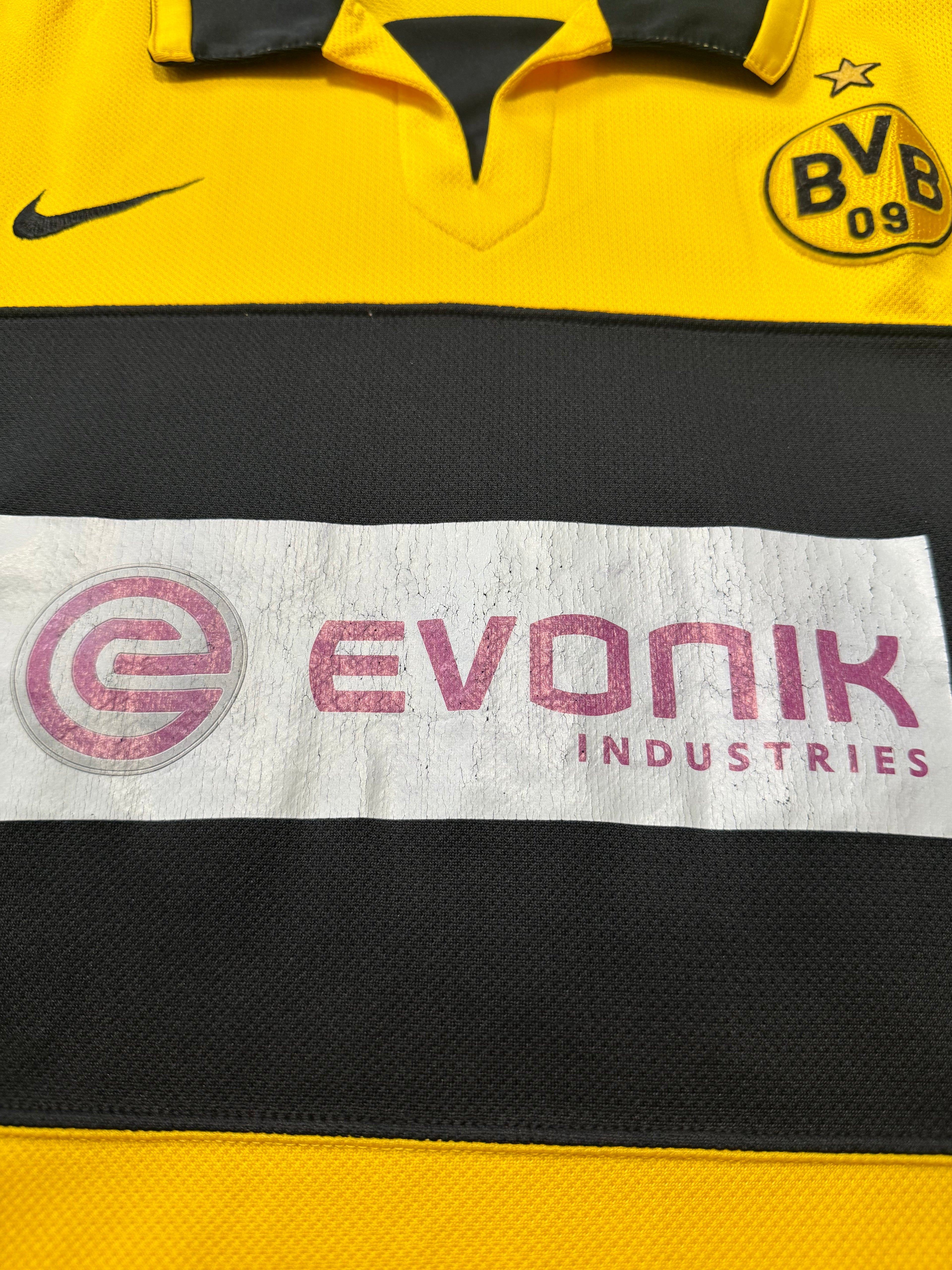 BVB Borussia Dortmund 2007/2008