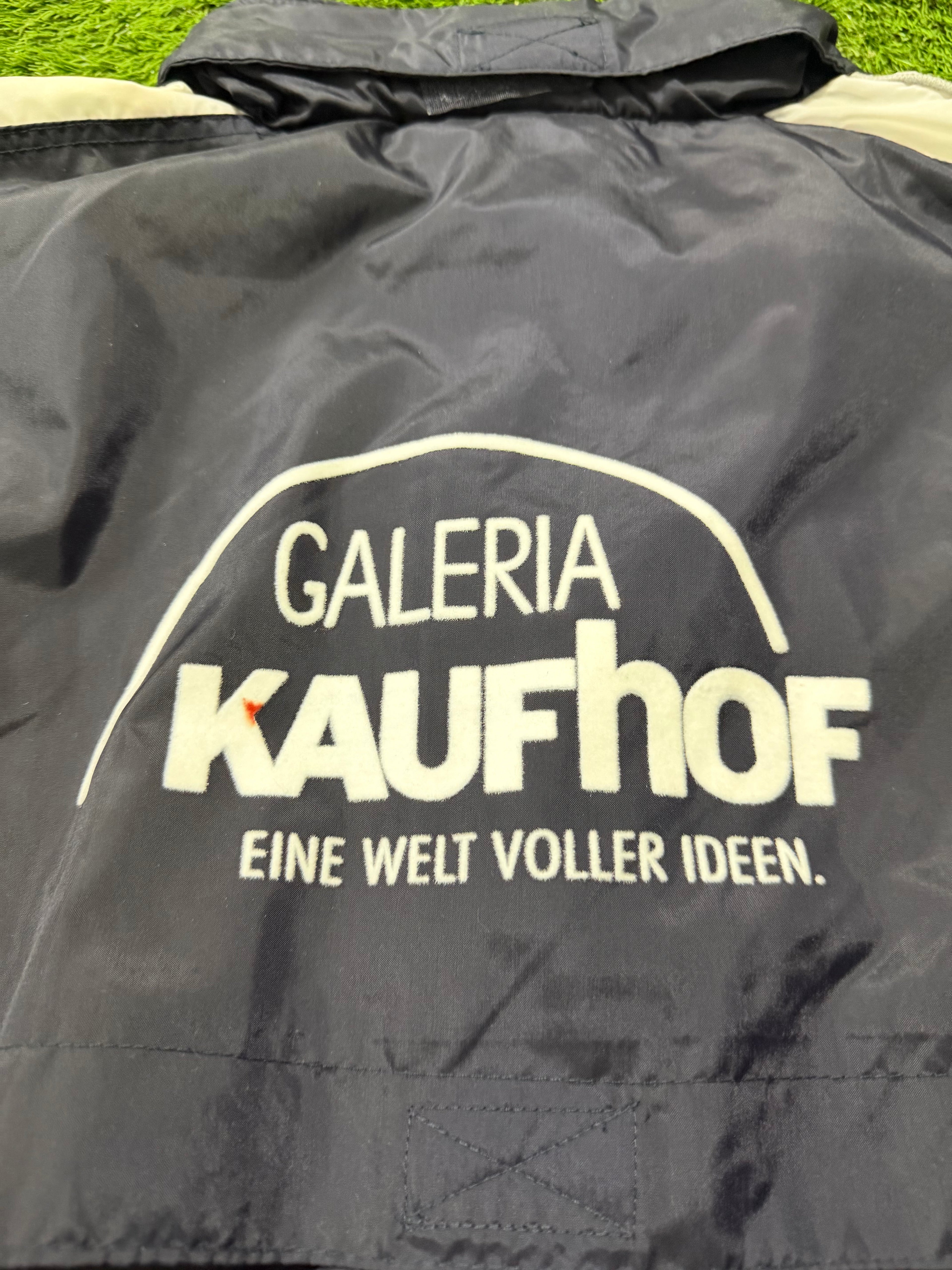 1. FC Köln (Regen) Jacke 1998/1999 #NEU