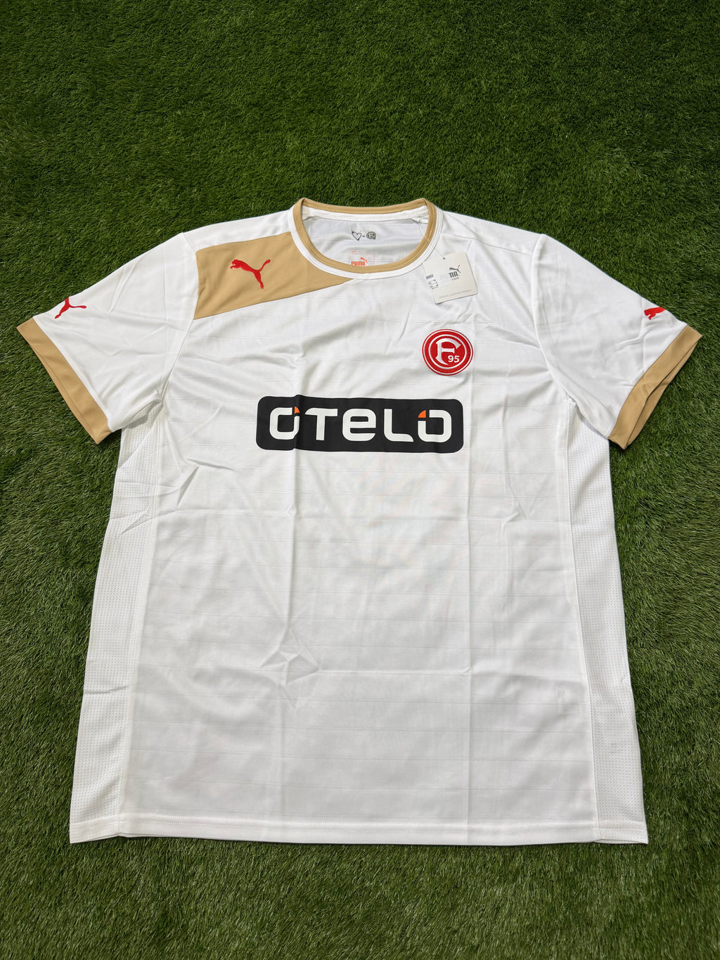 Fortuna Düsseldorf 2012/2013 #NEU
