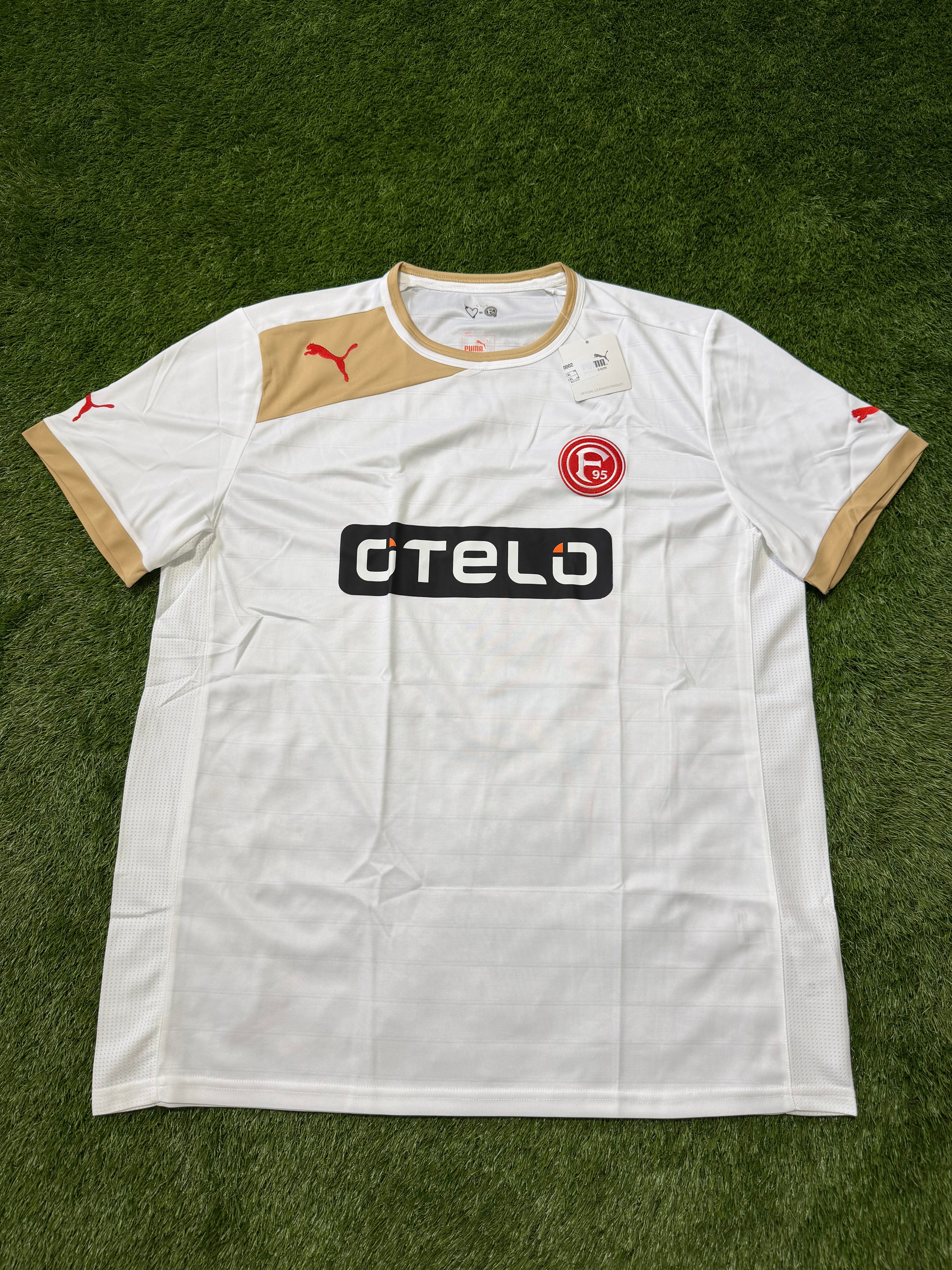 Fortuna Düsseldorf 2012/2013 #NEU