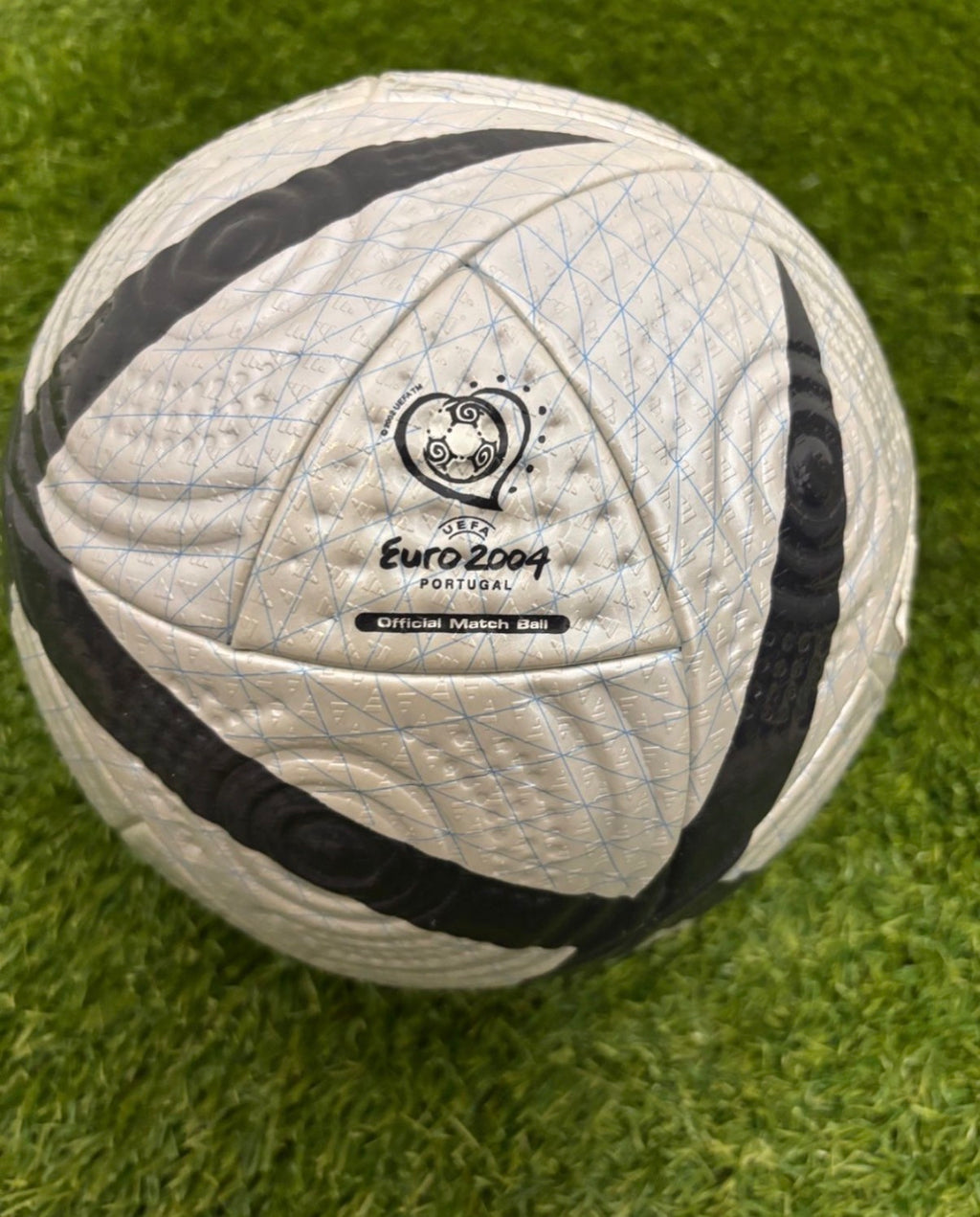 Roteiro Pro OMB EM 2004