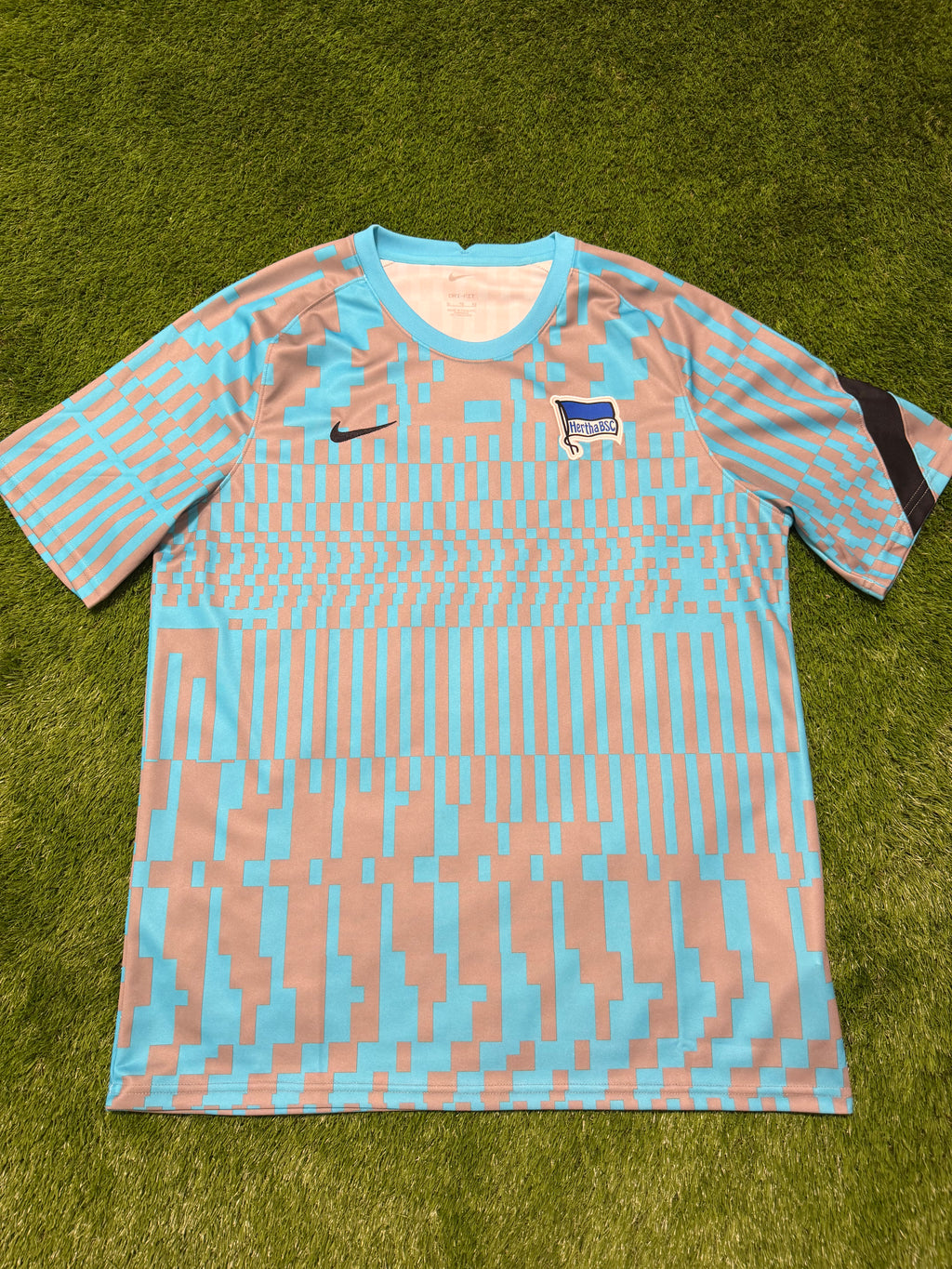 Hertha BSC Pre-Match