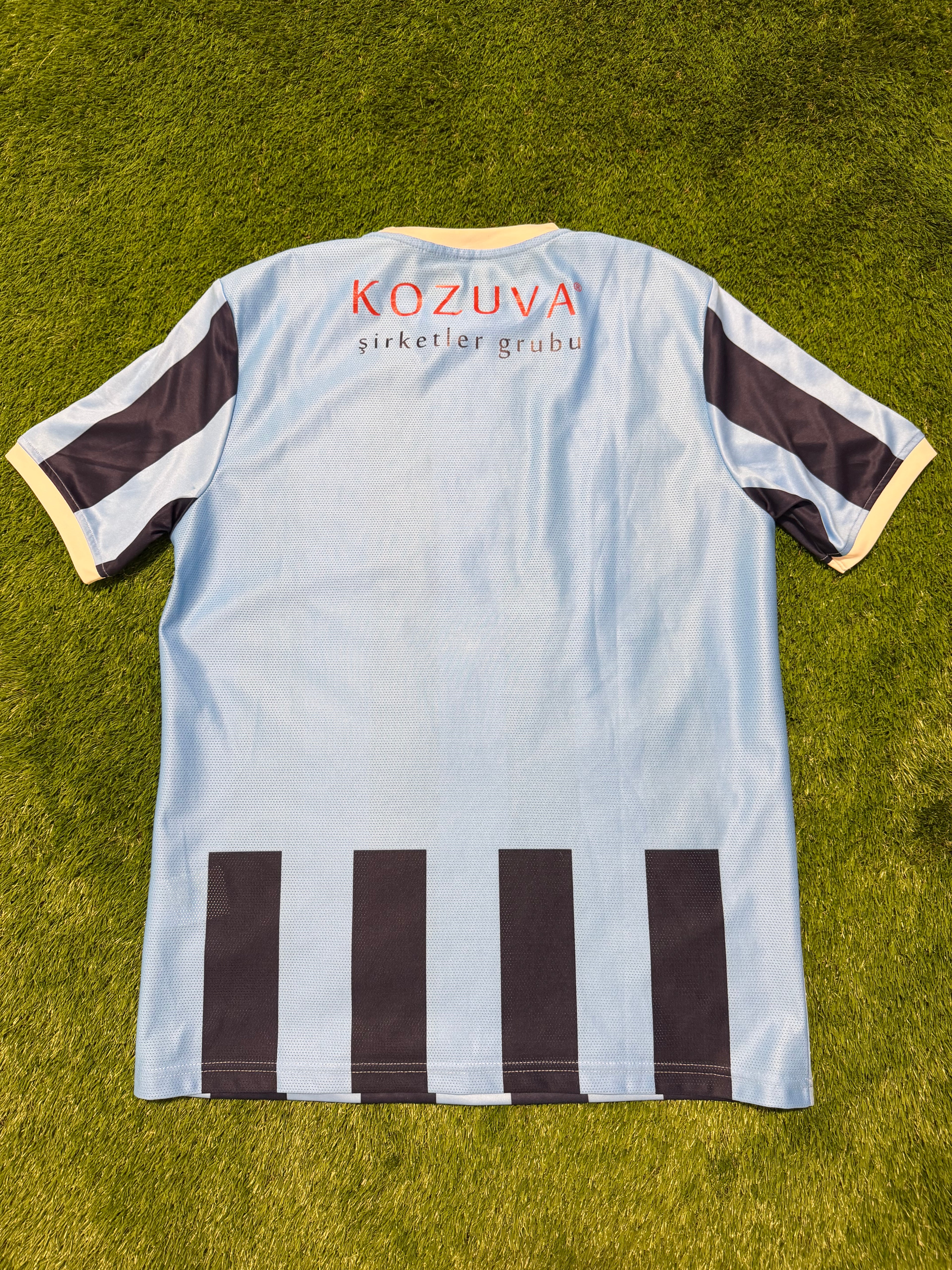 Adana Demirspor 2021/2022