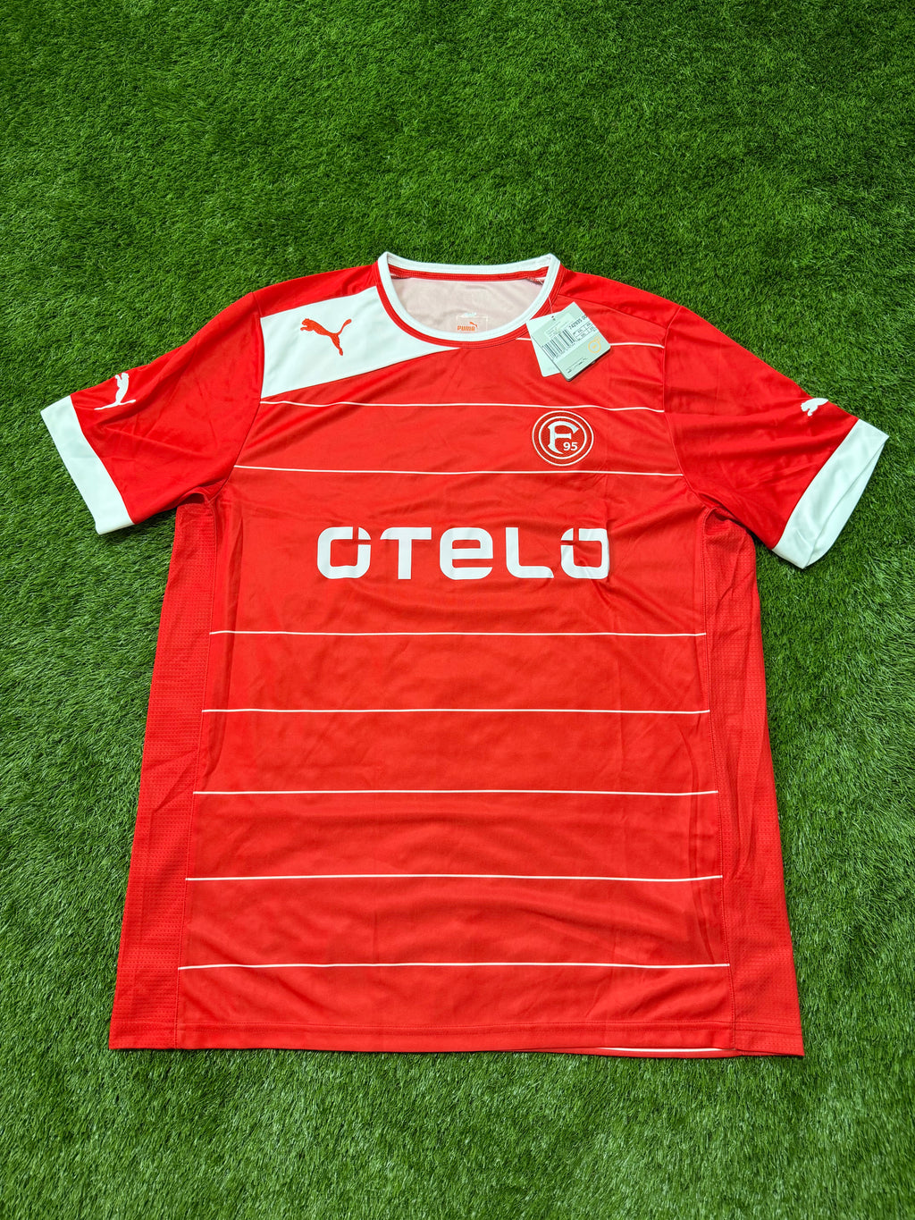 Fortuna Düsseldorf 2012/2013 #NEU