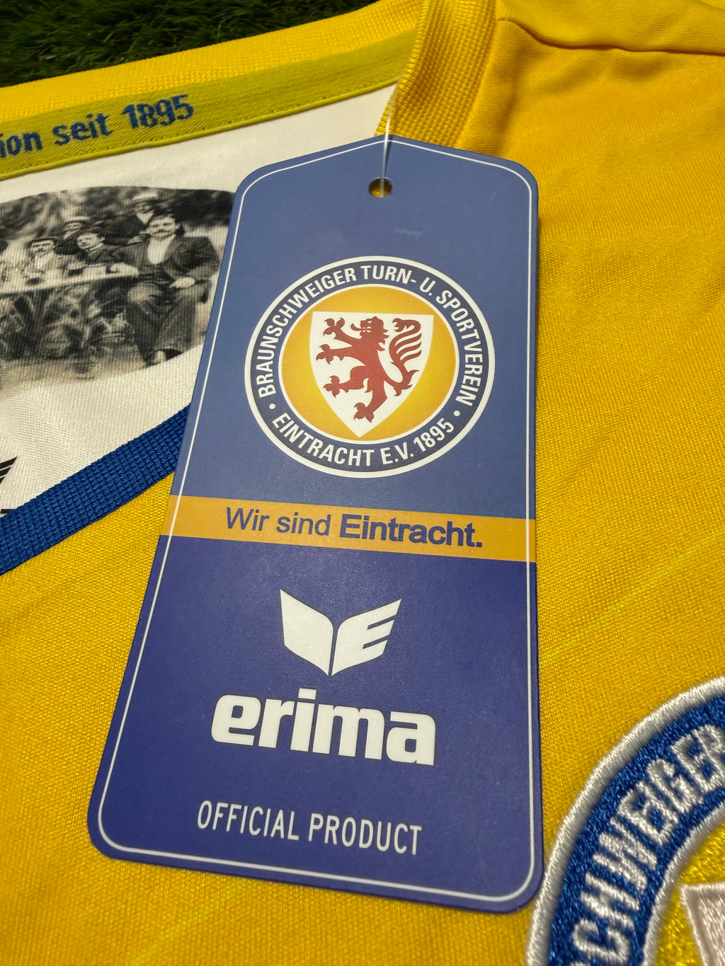 Eintracht Braunschweig 2020/2021 #NEU