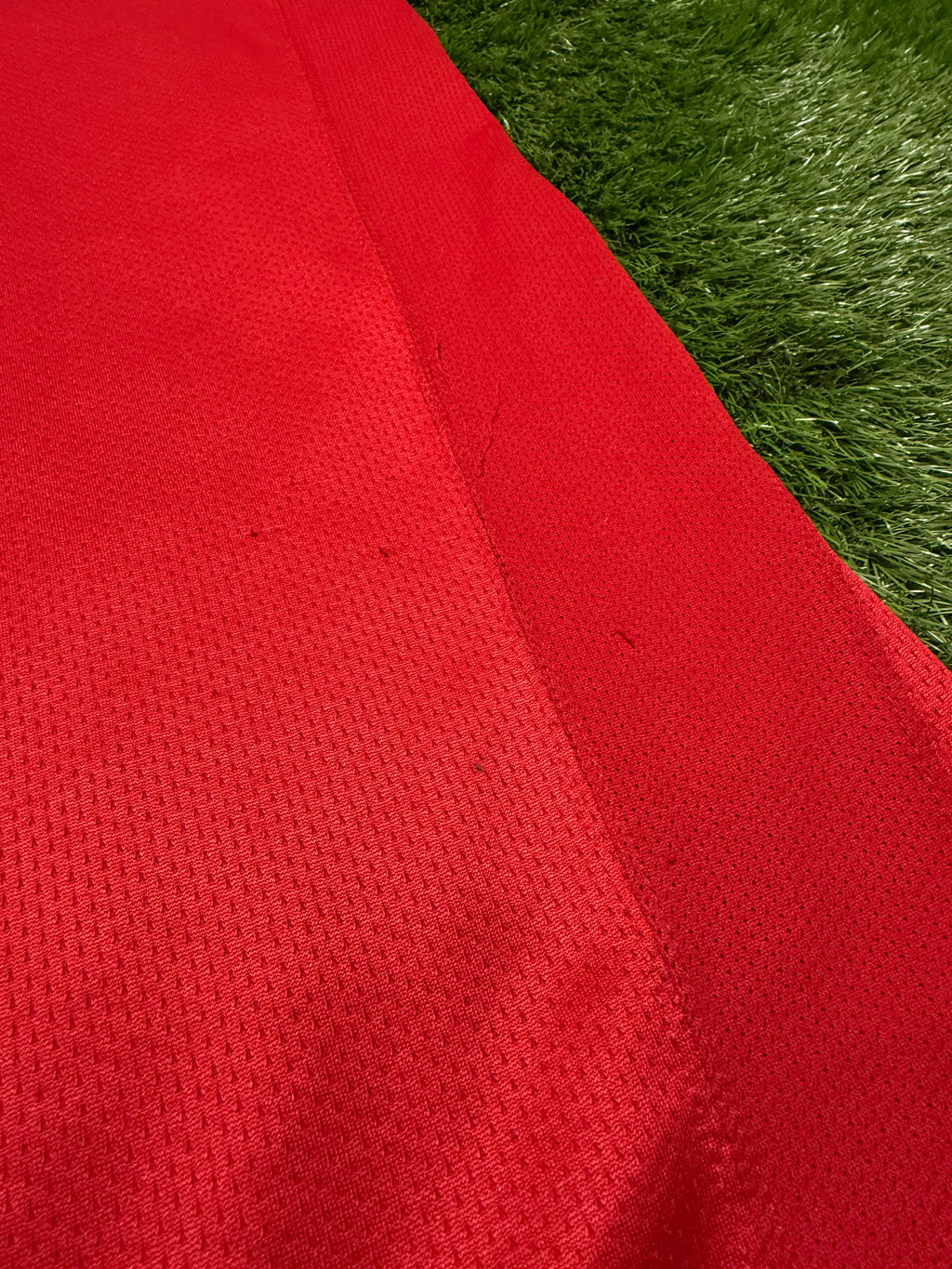 Manchester United 2007/2008 #10 Wayne Rooney