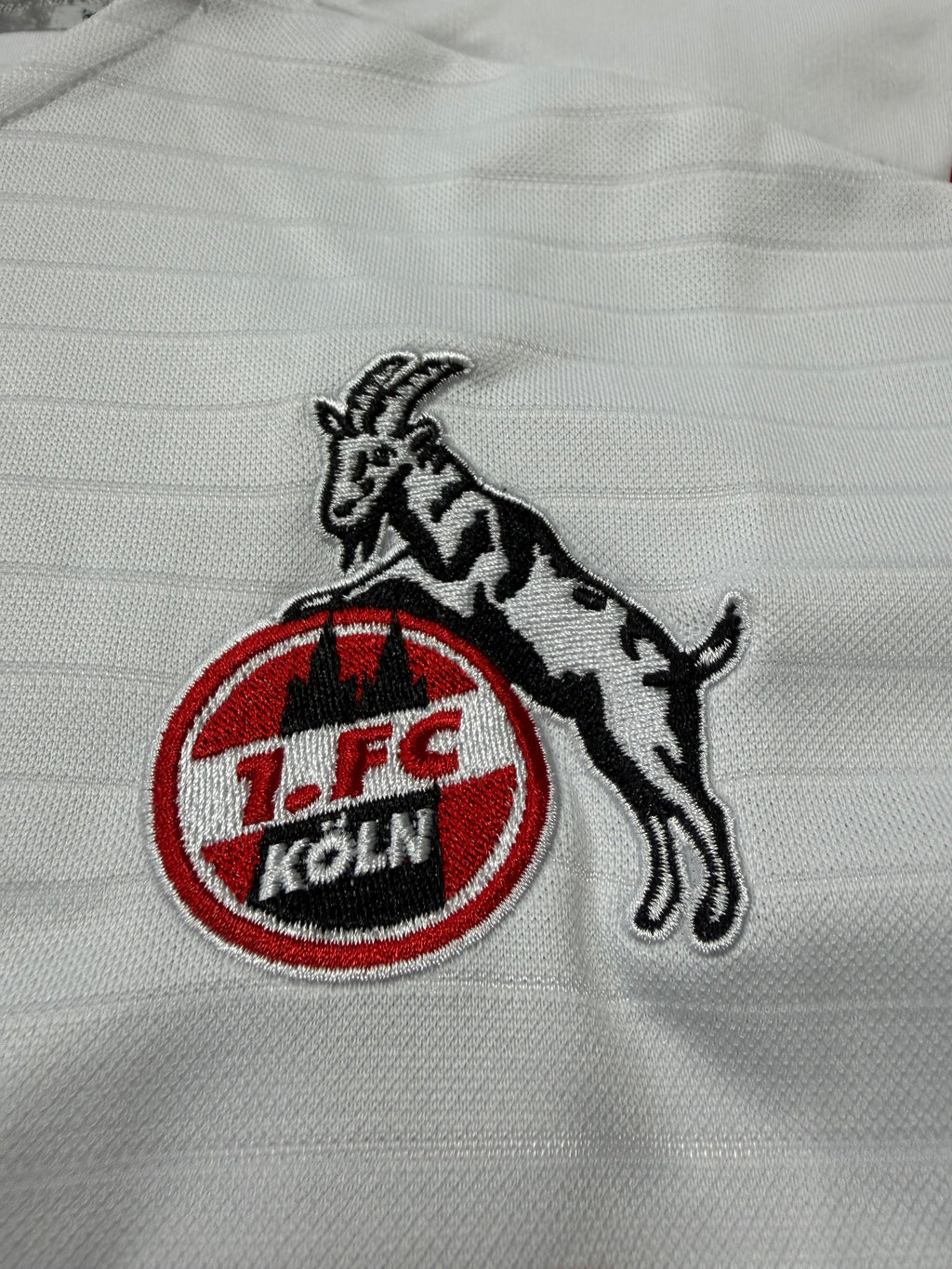 1. FC Köln Trikot 2019/2020
