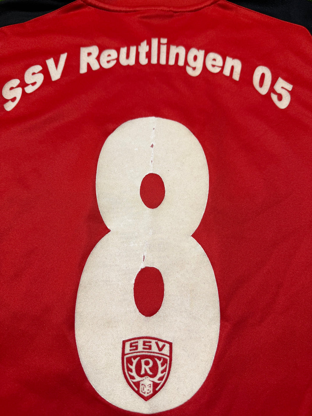 SSV Reutlingen 05 2000er Spielertrikot #8
