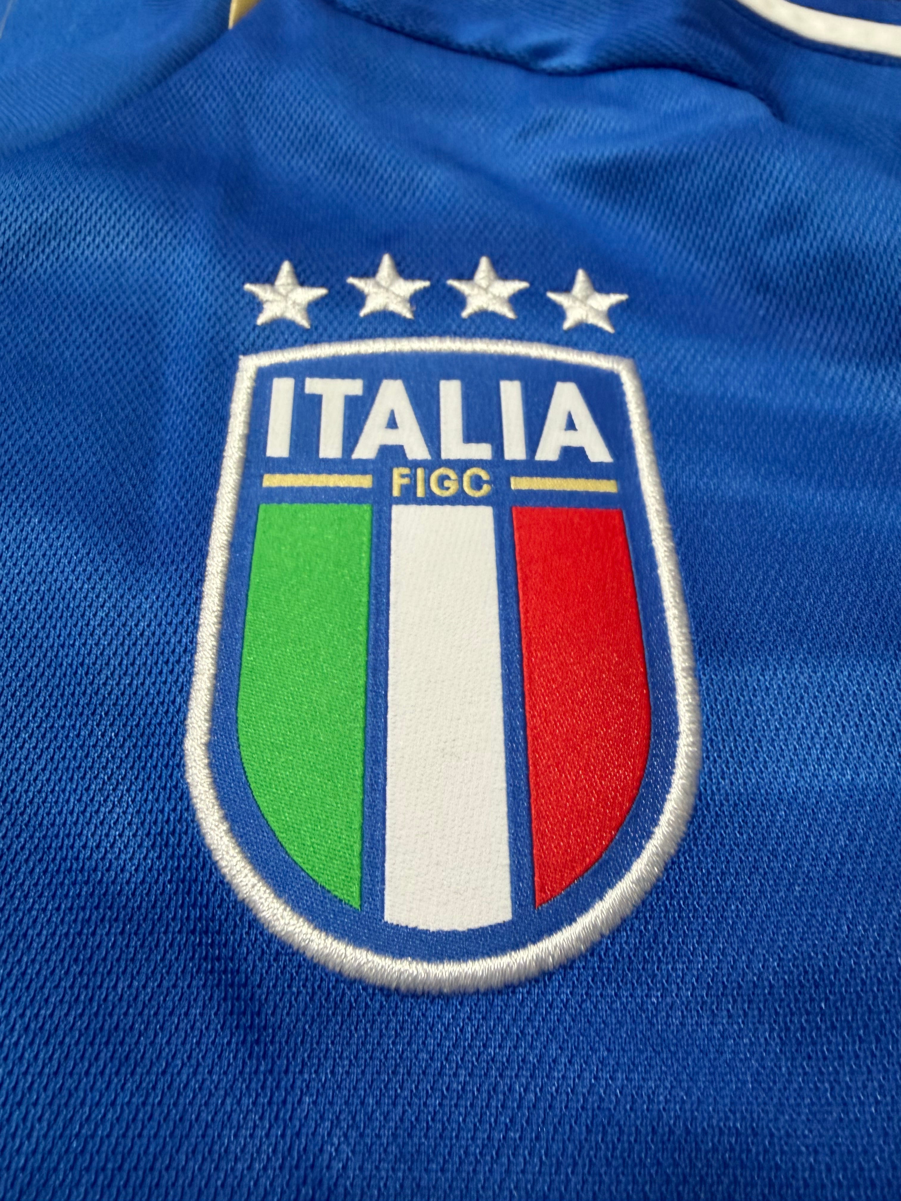 Italien 2022
