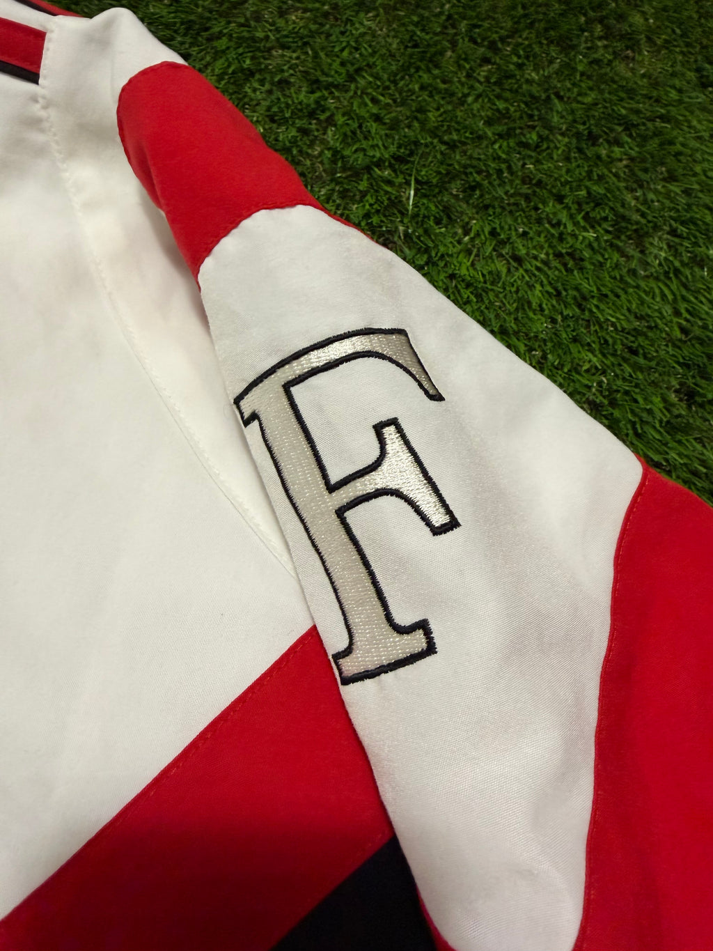 Feyenoord Rotterdam 1996/1997