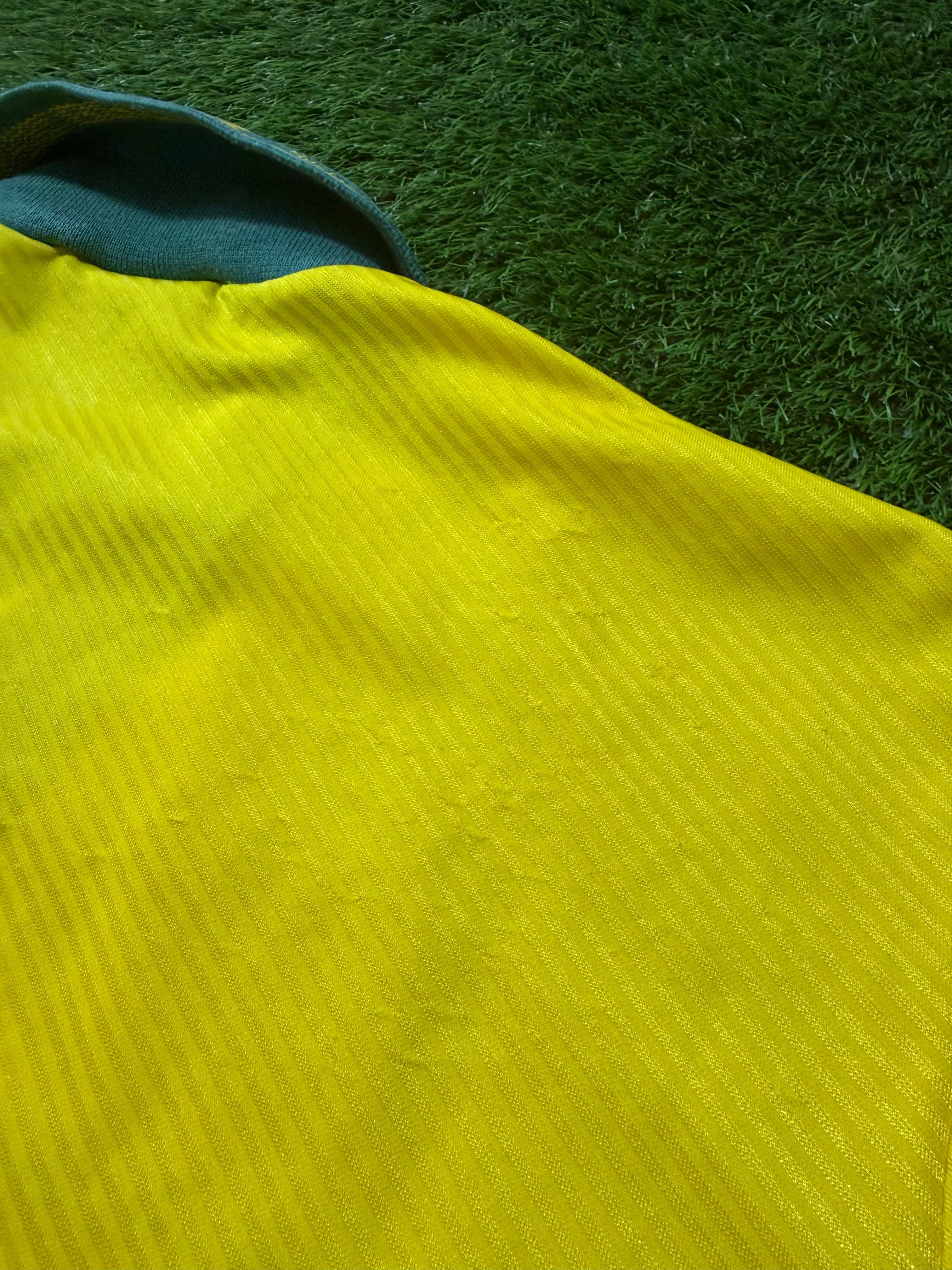Brasilien 1993/1994