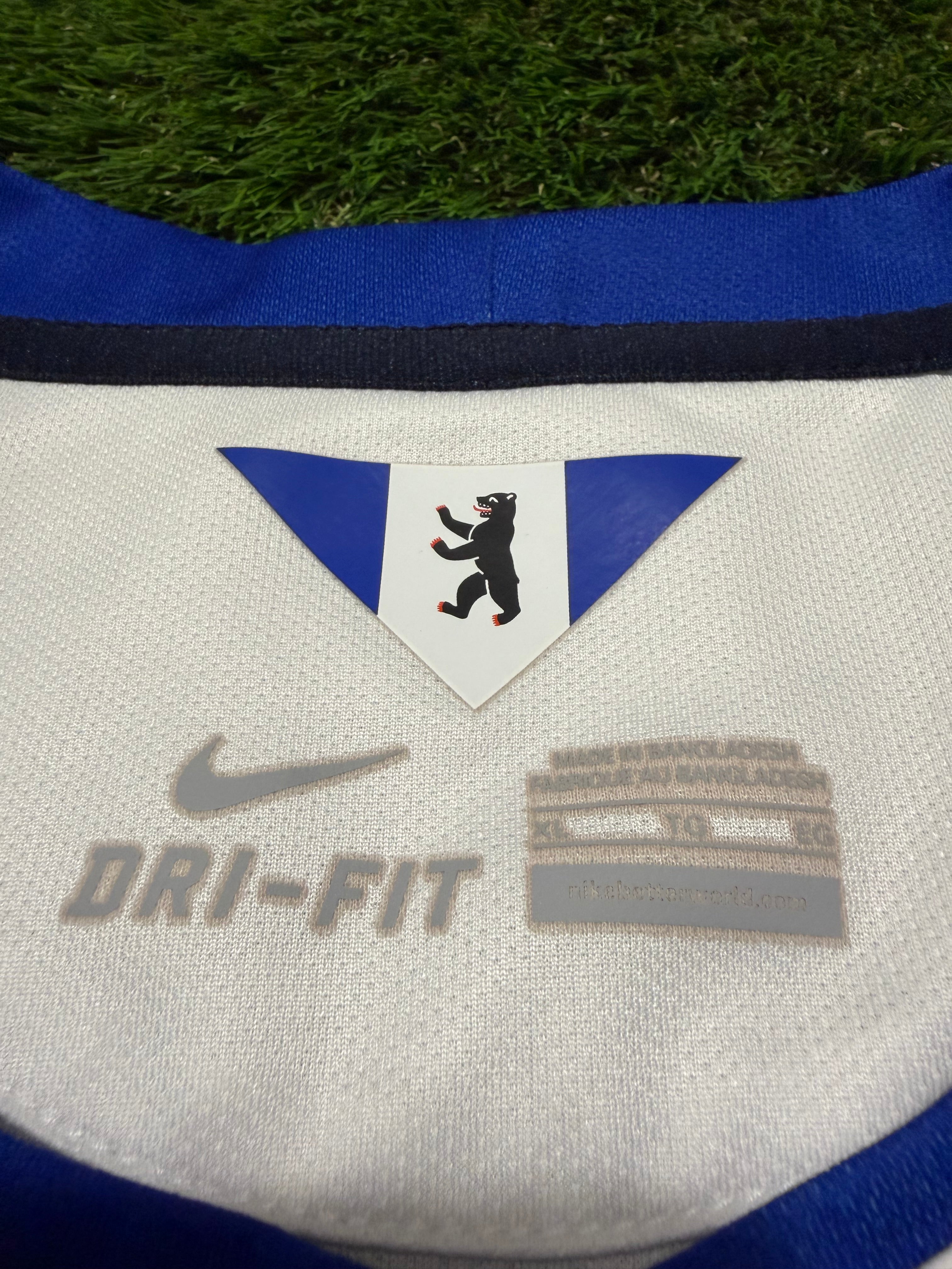 Hertha BSC 2014/2015