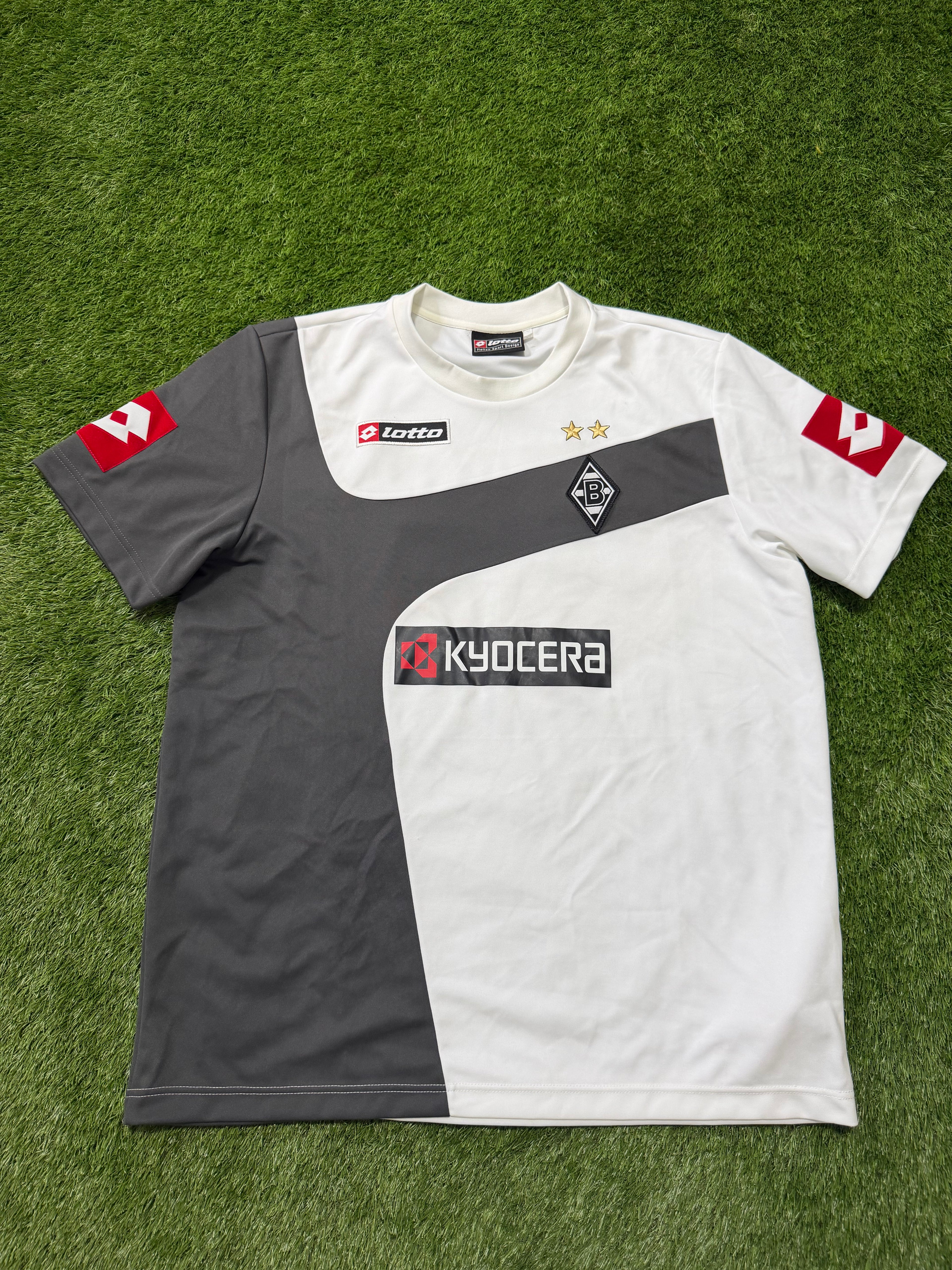 Borussia Mönchengladbach Pre-Match 2006/2007