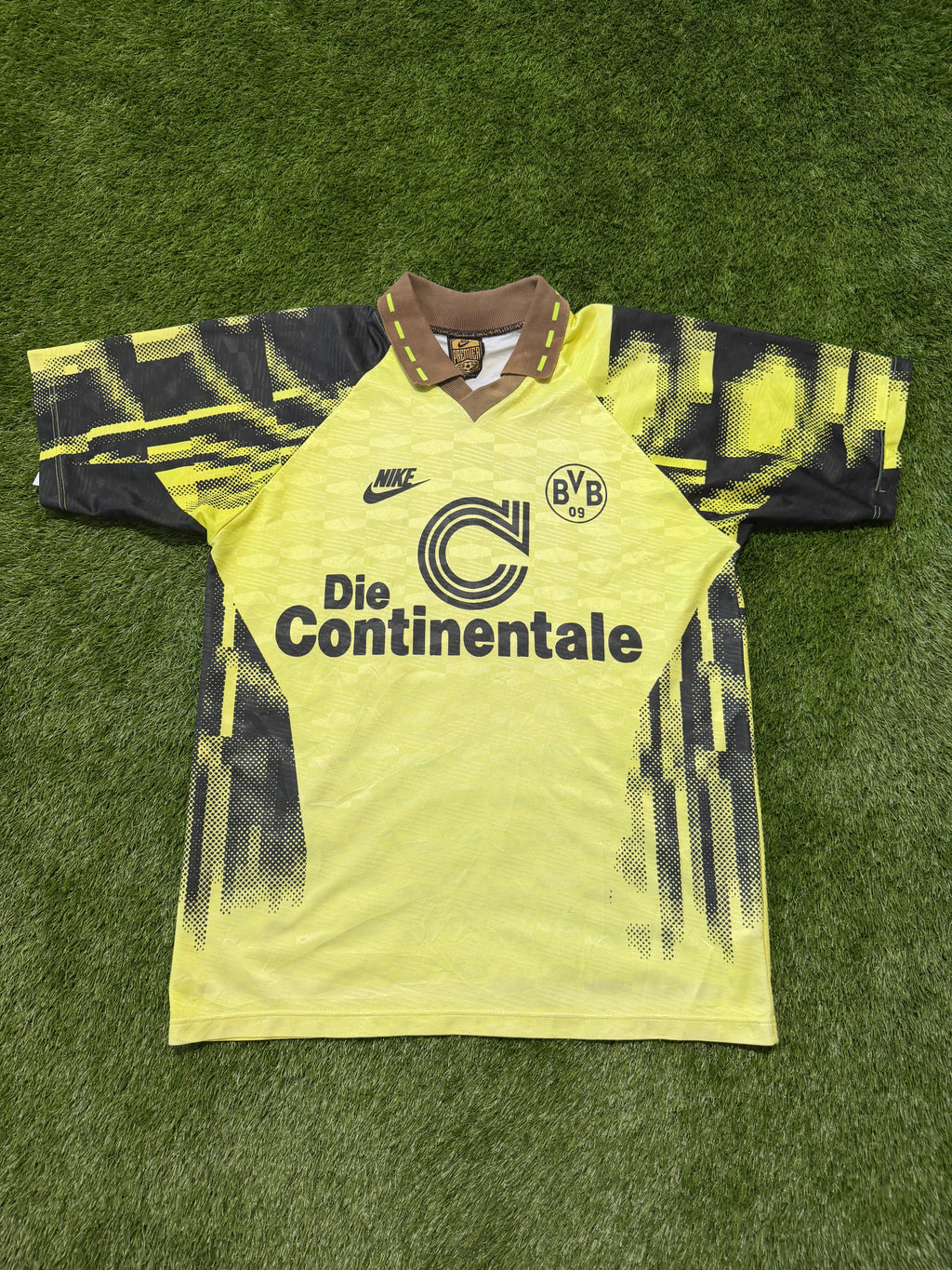 BVB Borussia Dortmund 1992/1993