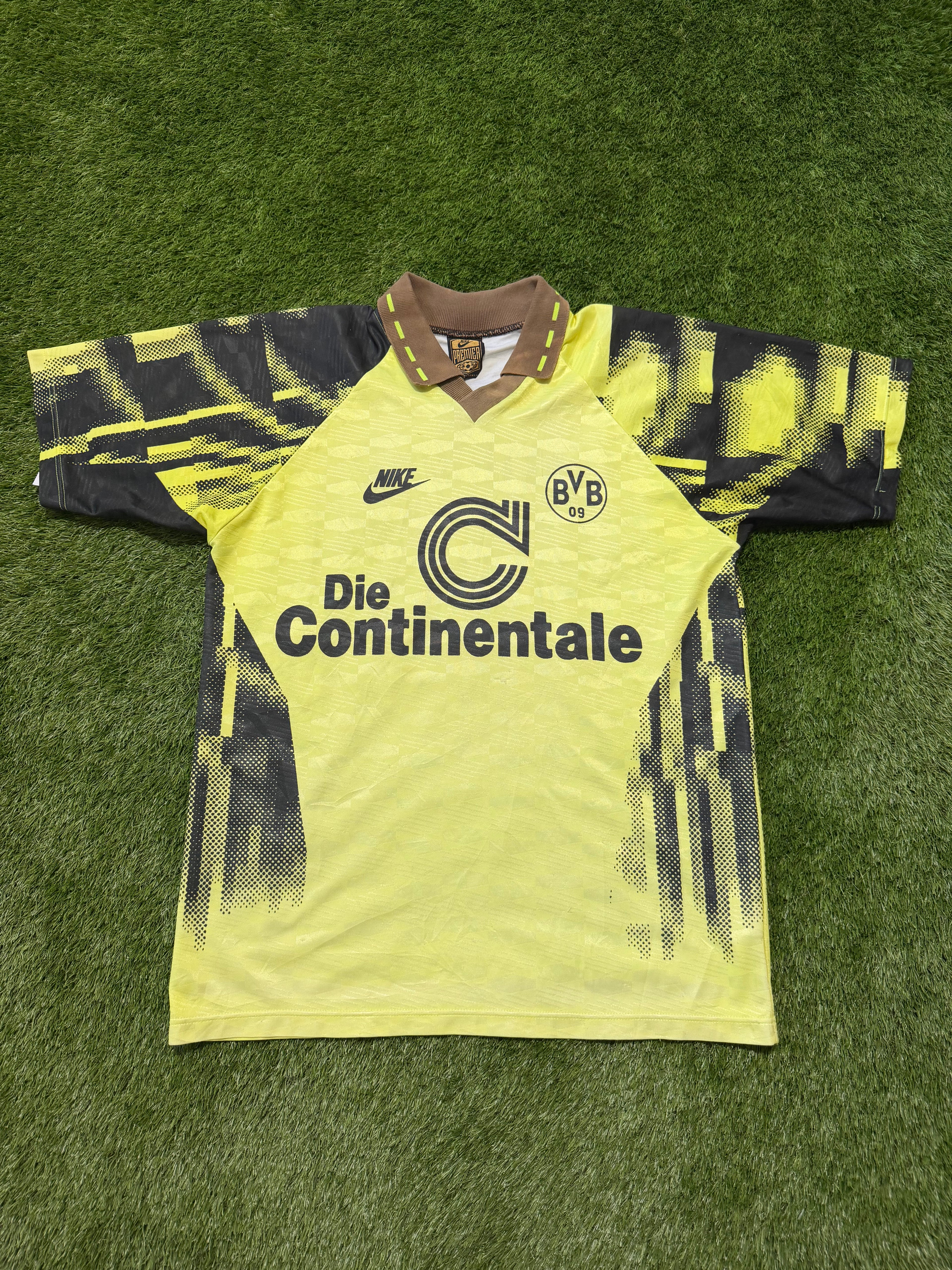 BVB Borussia Dortmund 1992/1993