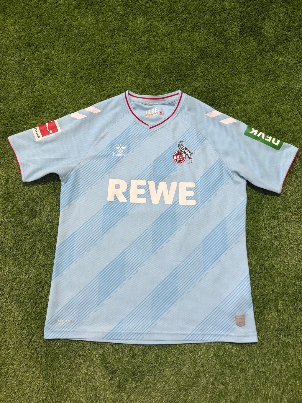 1. FC Köln 3rd 2023/2024 #11 Florian Kainz