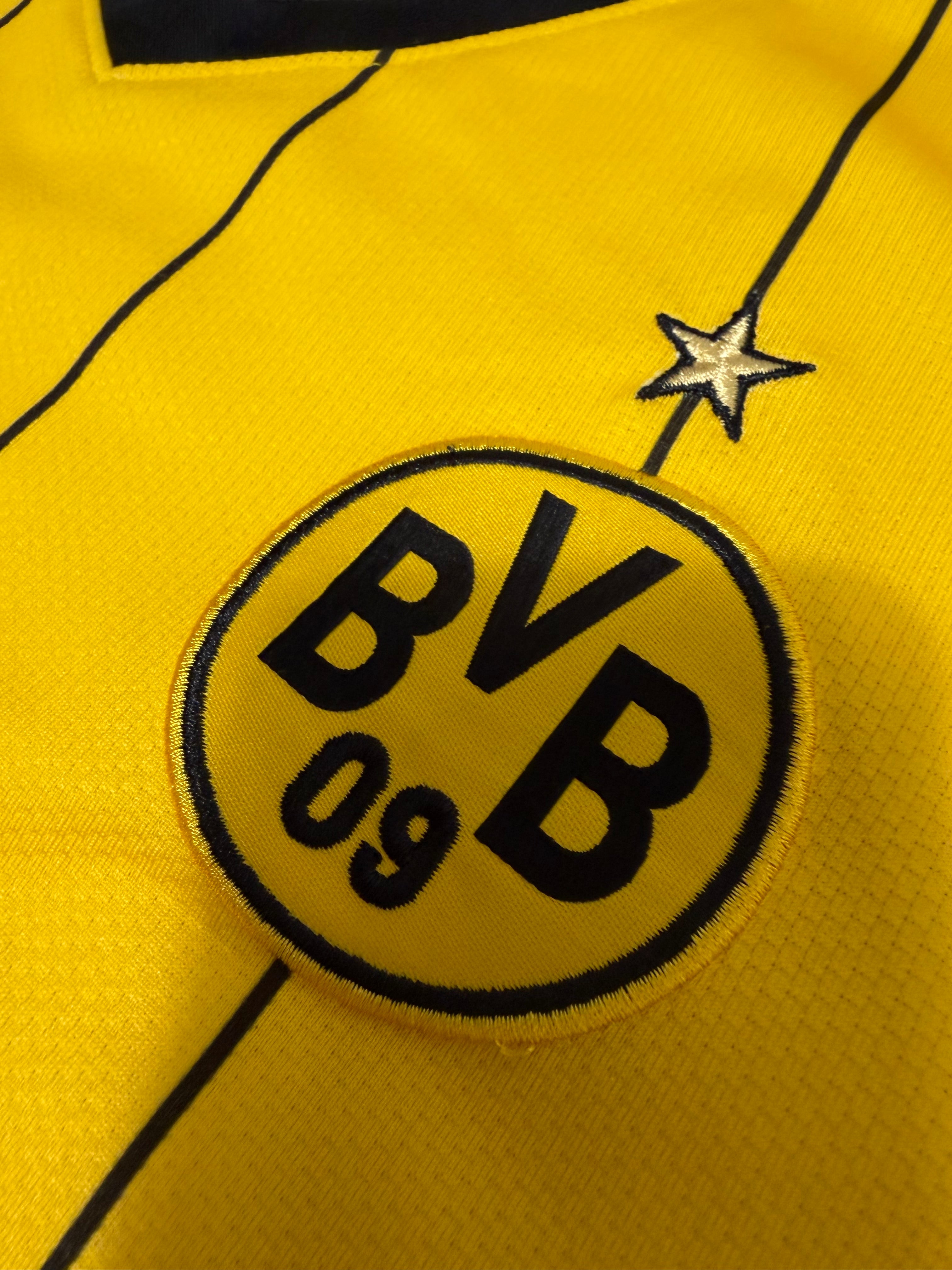 BVB Borussia Dortmund 2008/2009 #30 Tamás Hajnal
