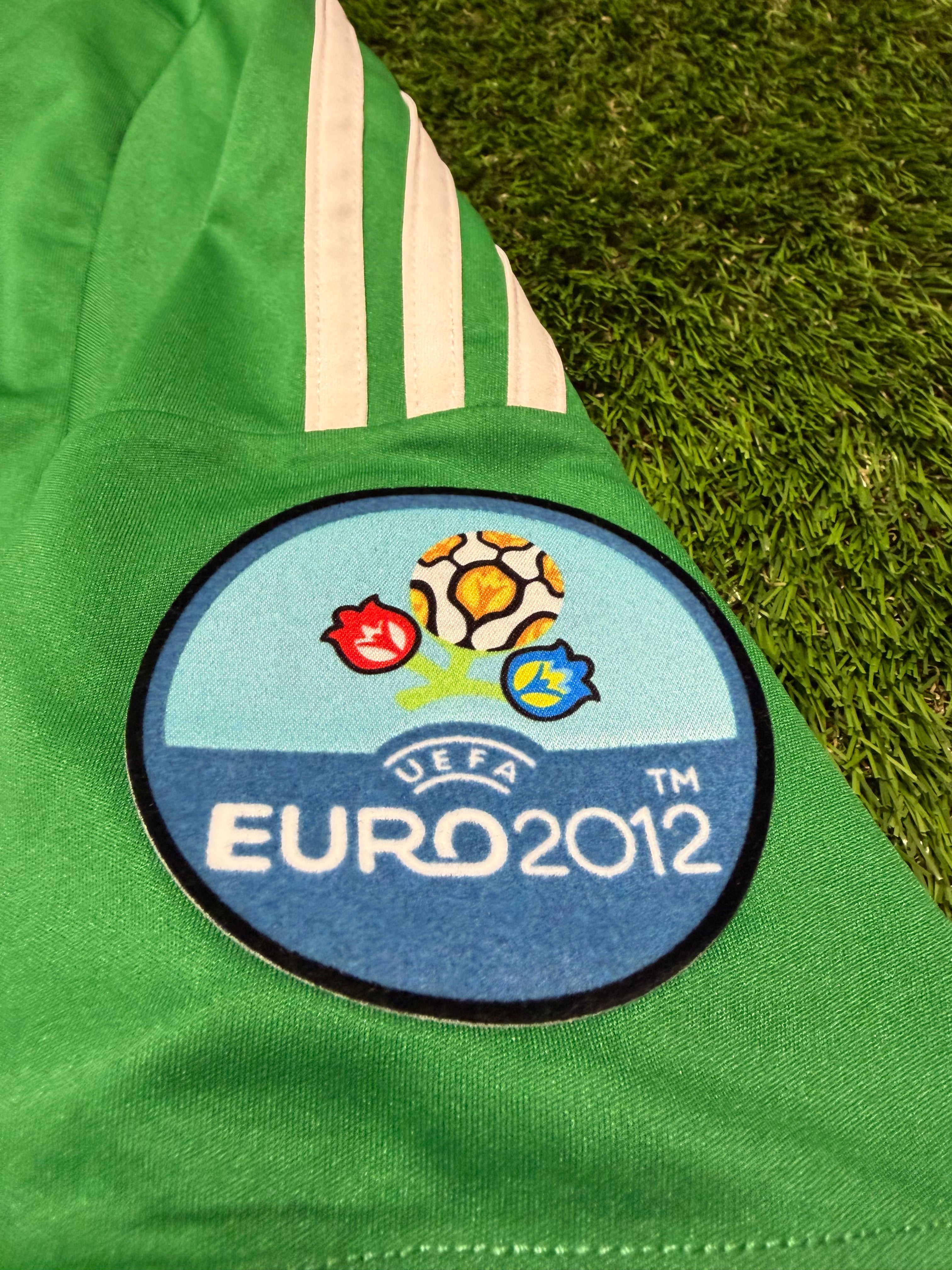 DFB Deutschland EM 2012 #10 Lukas Podolski