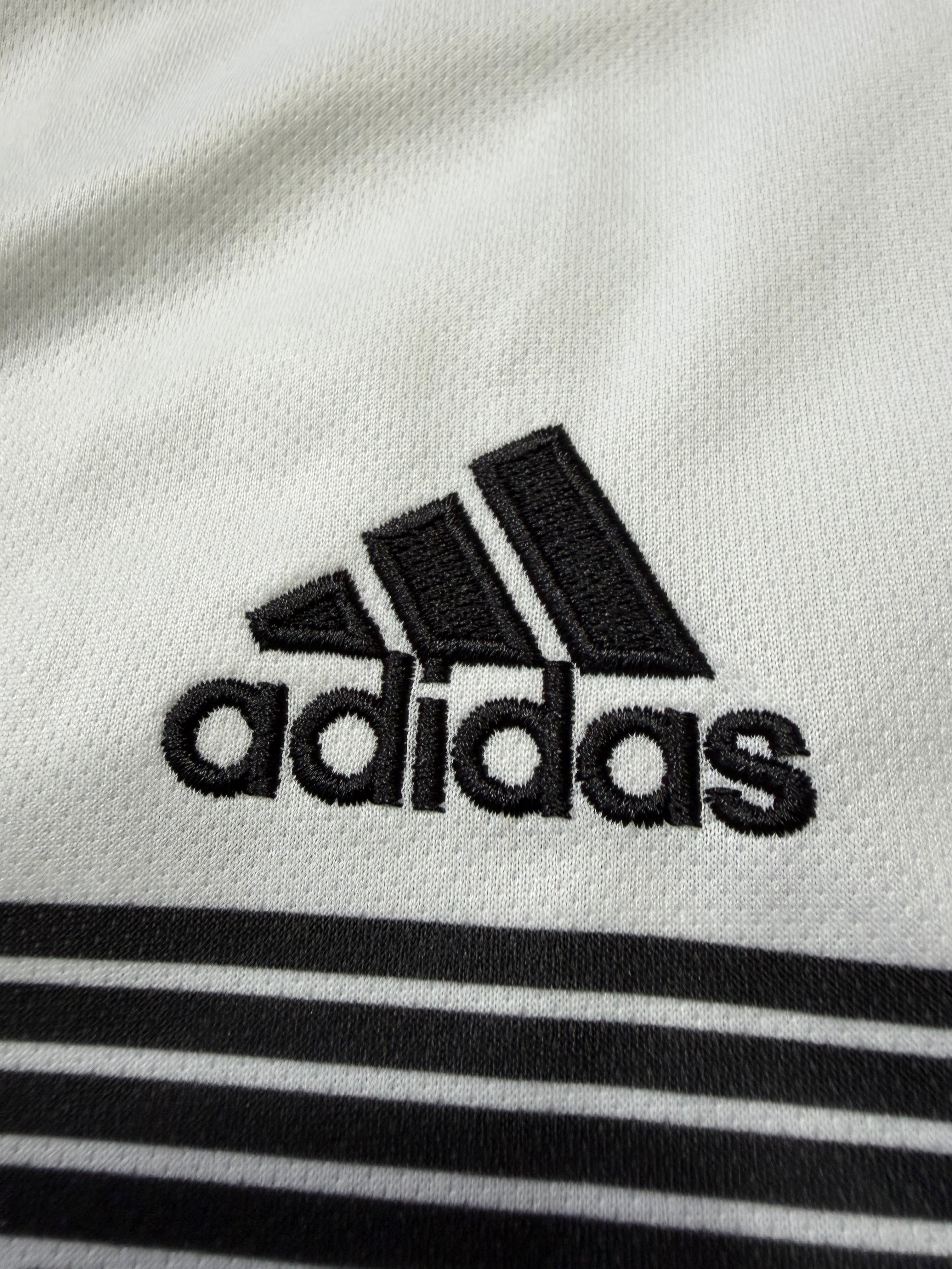 DFB Deutschland x Mercedes Benz 2018