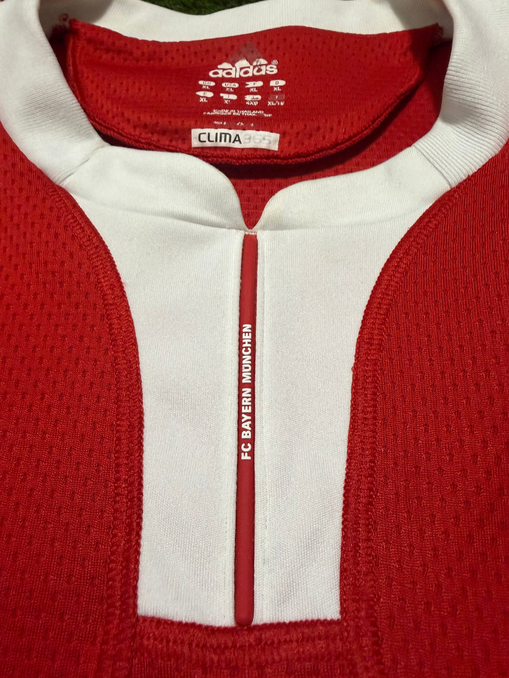 FC Bayern München 2009/2010