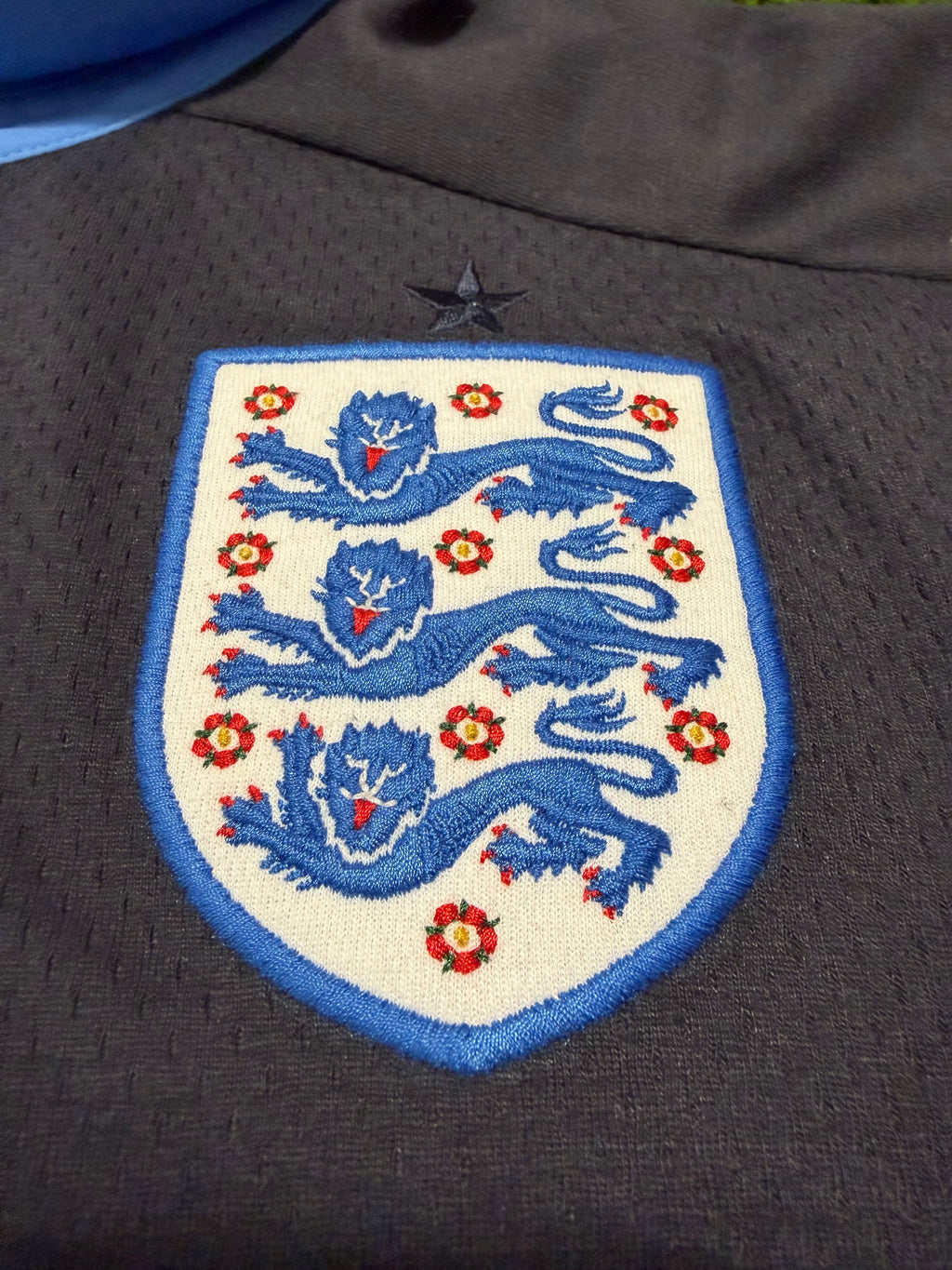 England EM 2012 #NEU