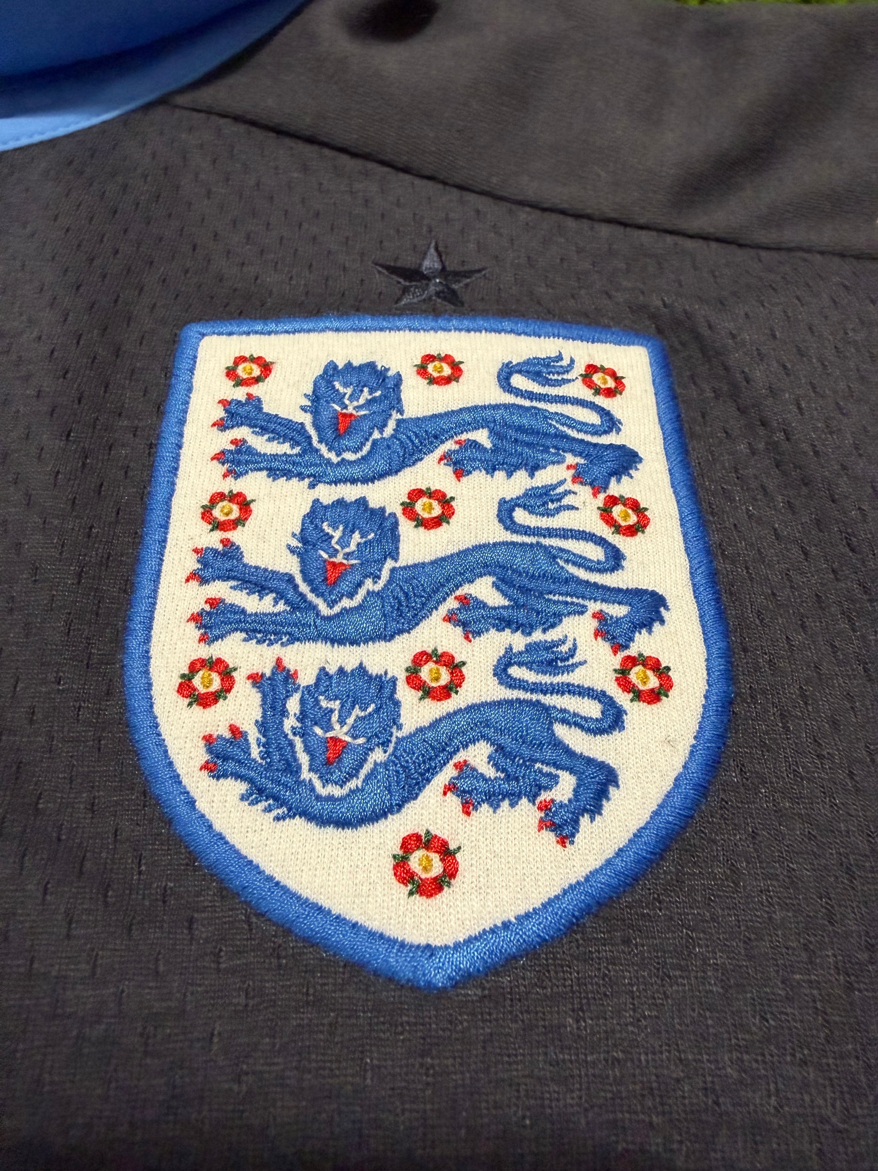 England EM 2012 #NEU