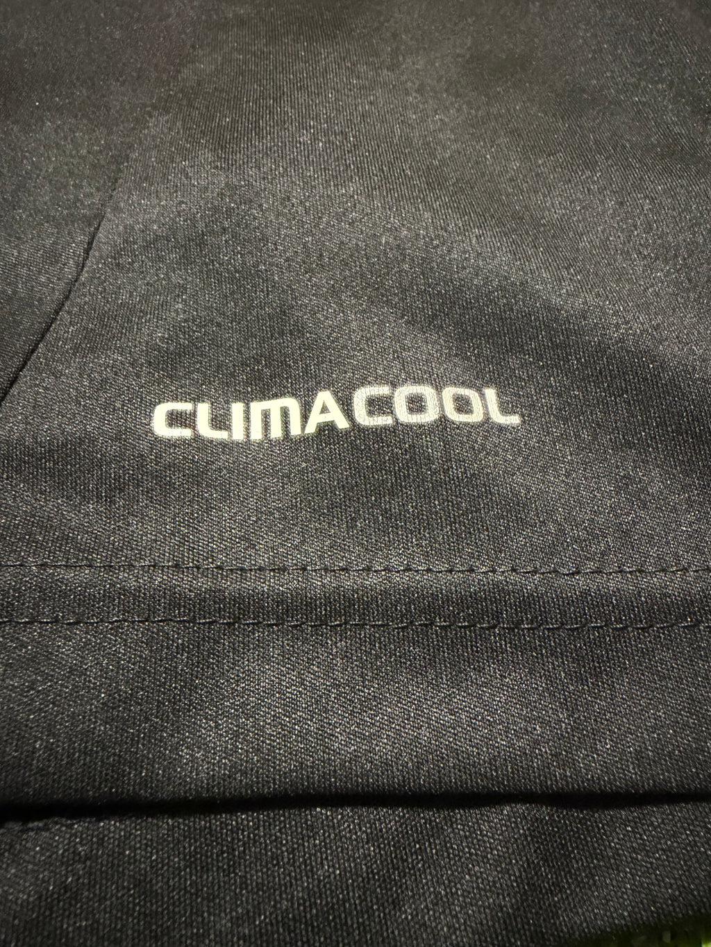 AC Mailand 3rd 2011/2012