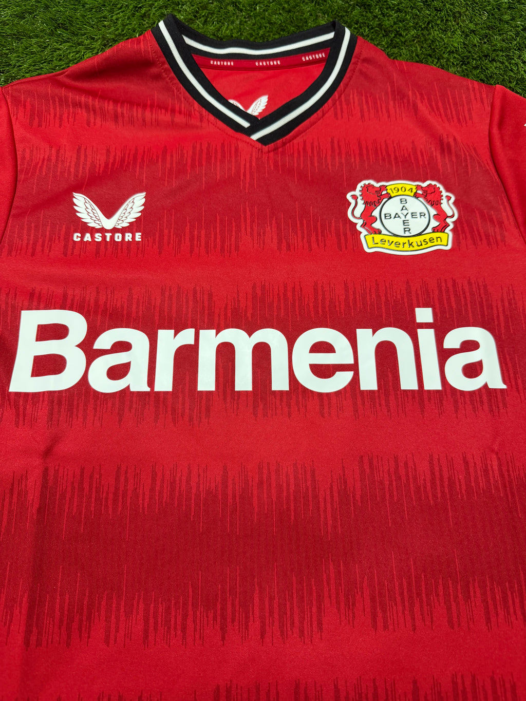 Bayer 04 Leverkusen 2022/2023