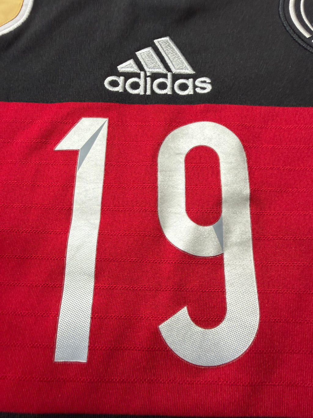 DFB Deutschland 2014 #19 Mario Götze