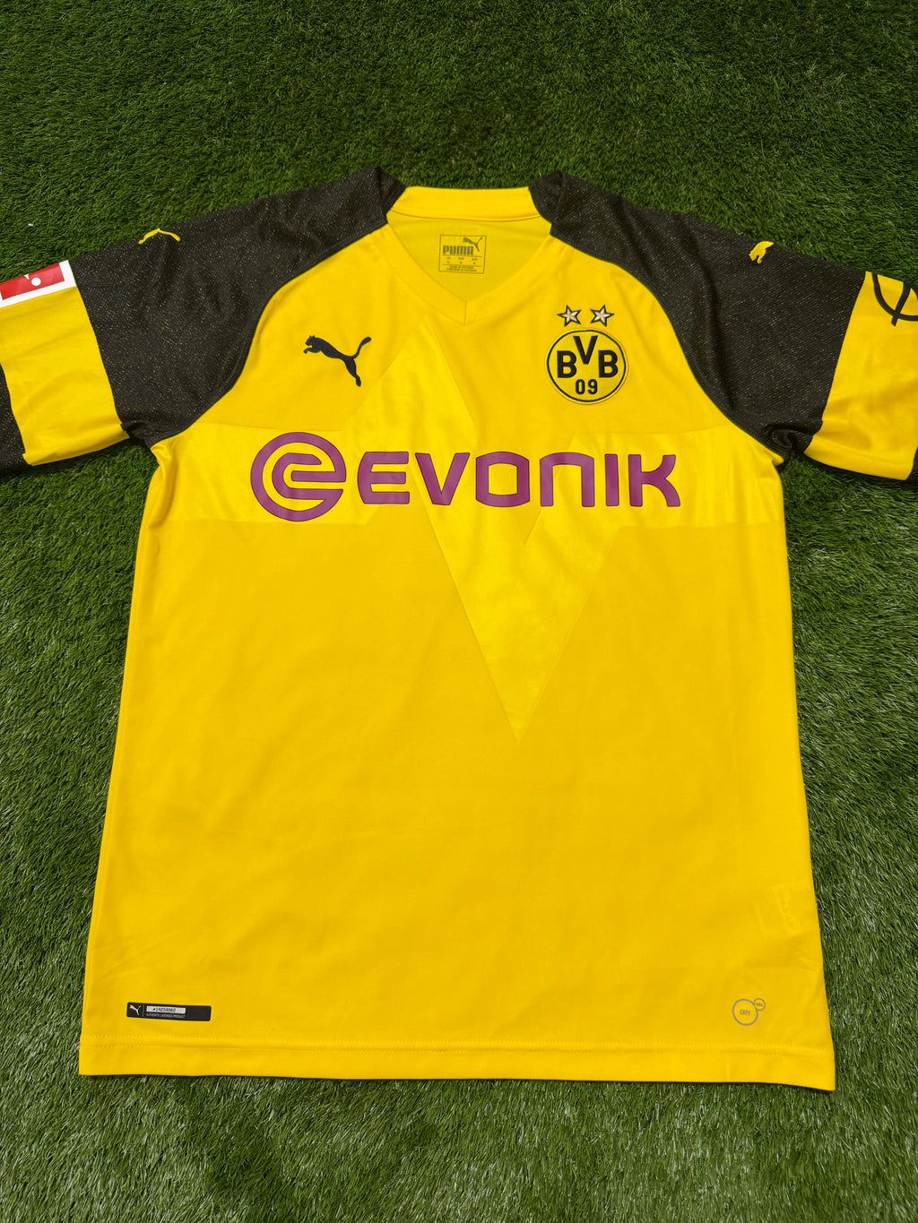 BVB Borussia Dortmund 2018/2019 #9 Paco Alcacer