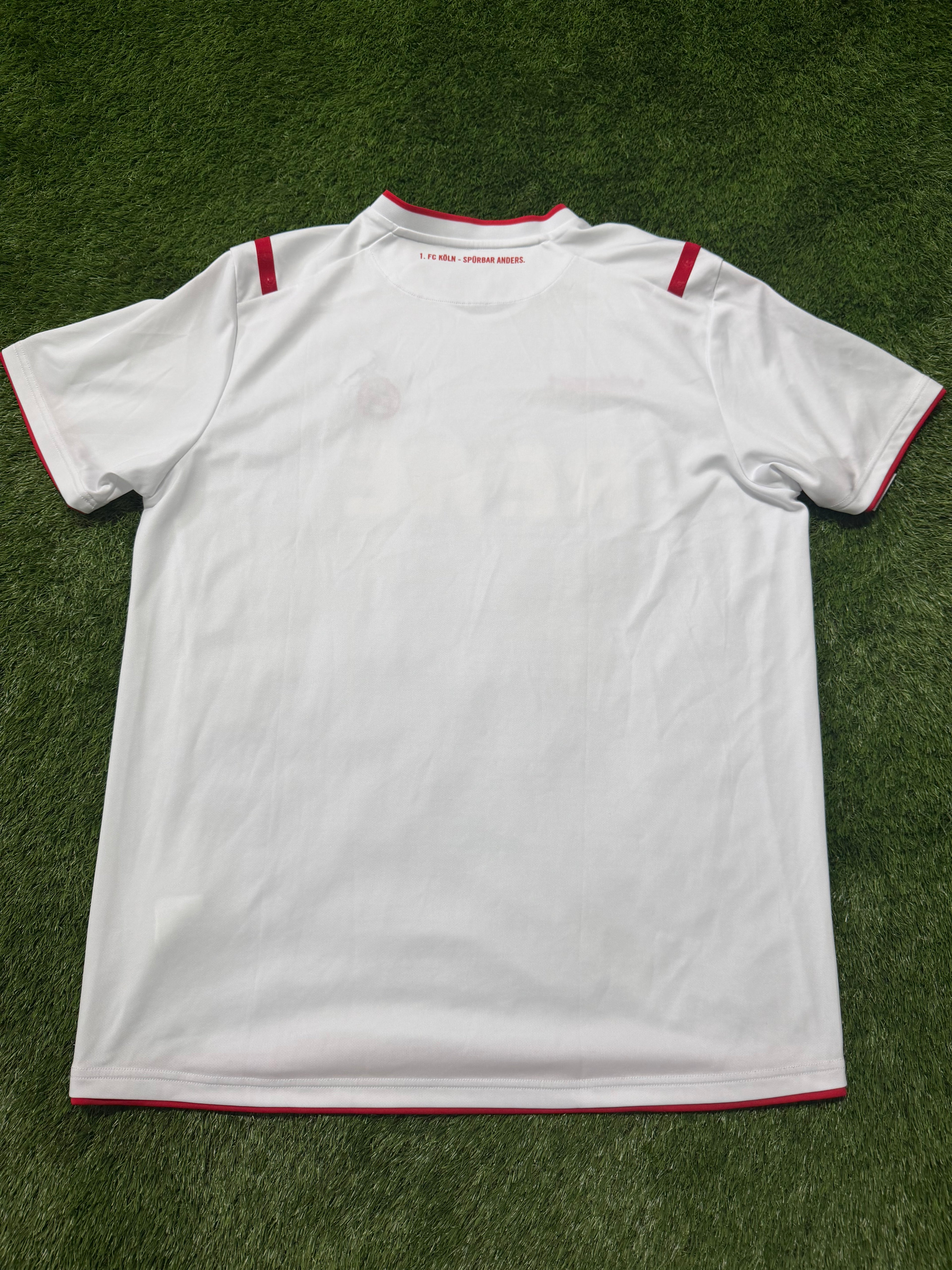 1. FC Köln Trikot 2019/2020