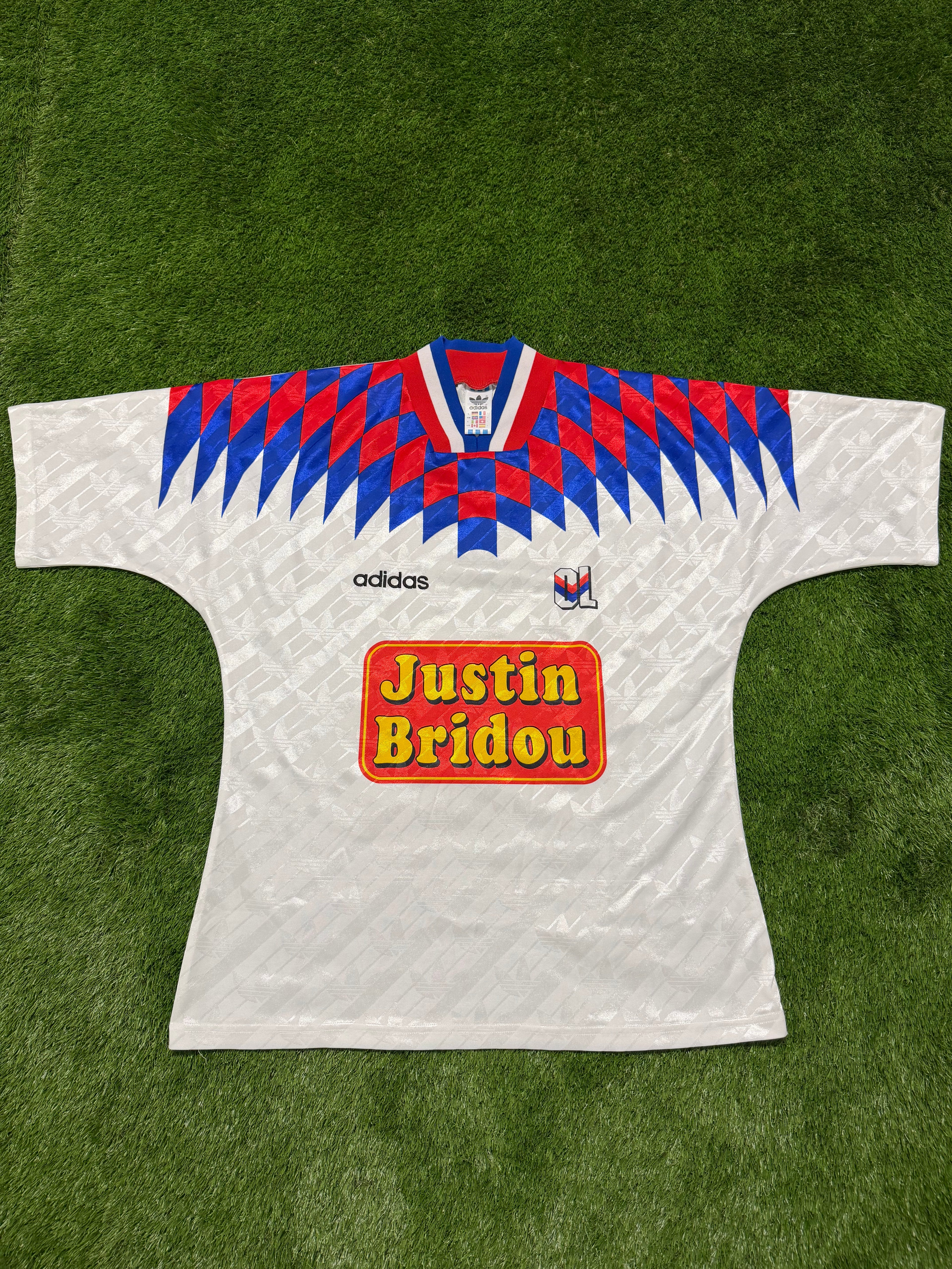 Olympique Lyon 1995/1996