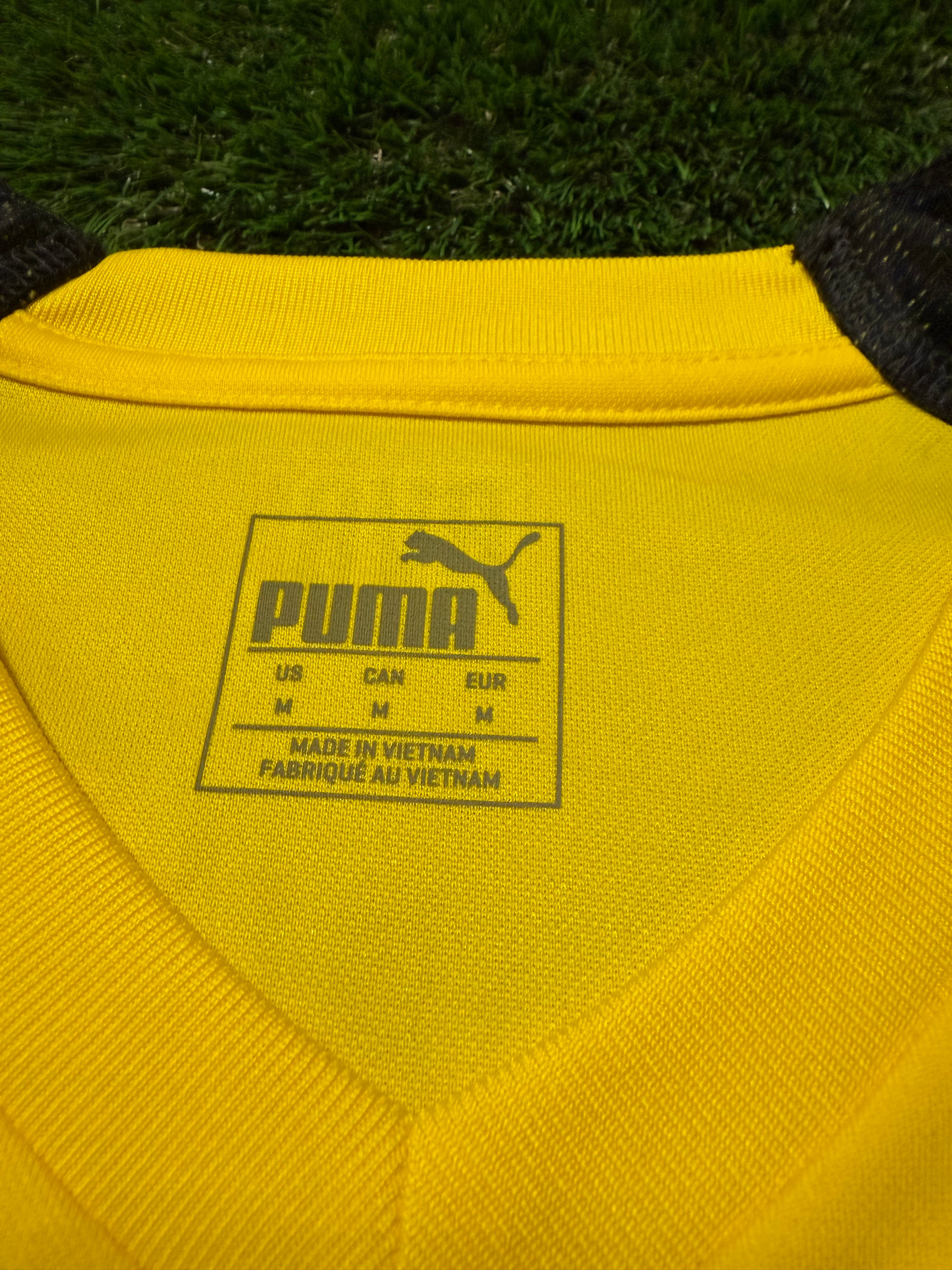 BVB Borussia Dortmund 2018/2019 #9 Paco Alcacer