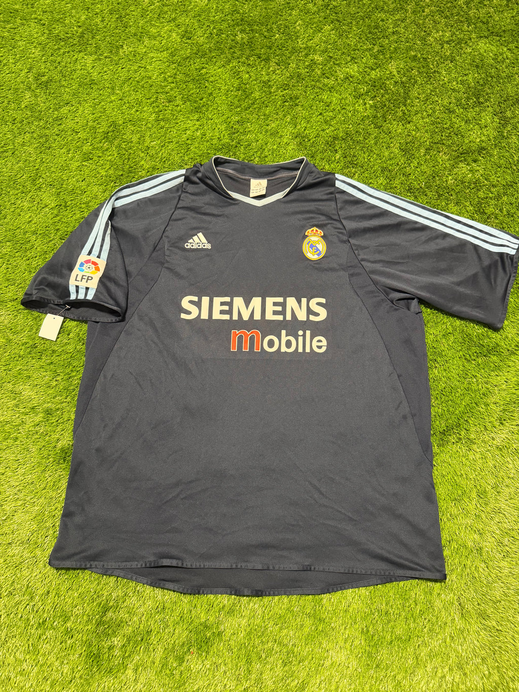 Real Madrid 2003/2004