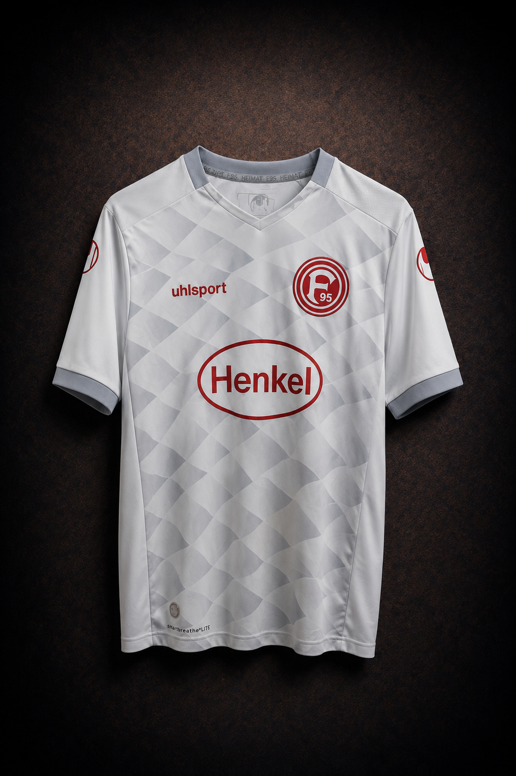 Fortuna Düsseldorf 2018/2019 (Kinder 164)