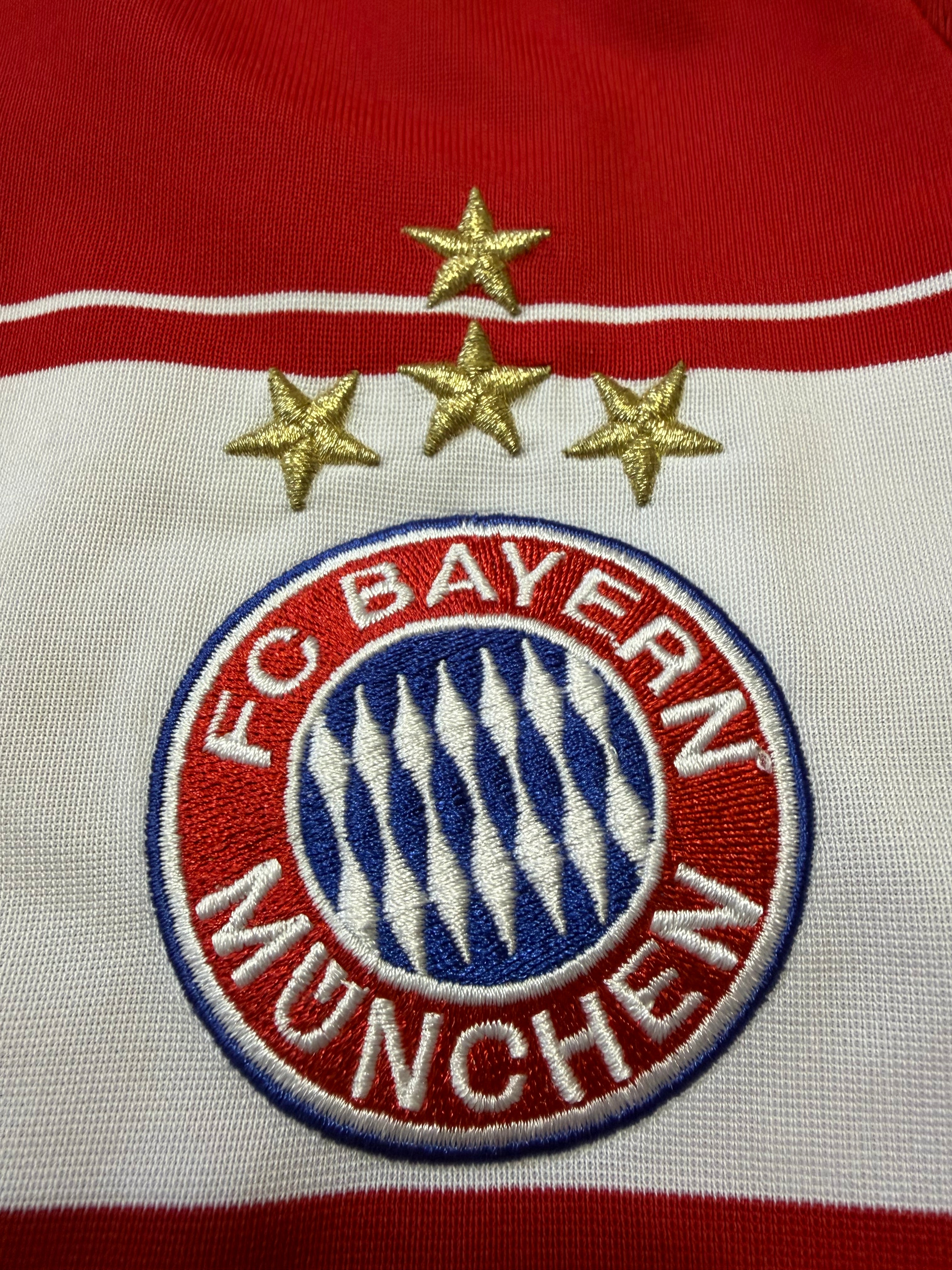 FC Bayern München 2007/2008