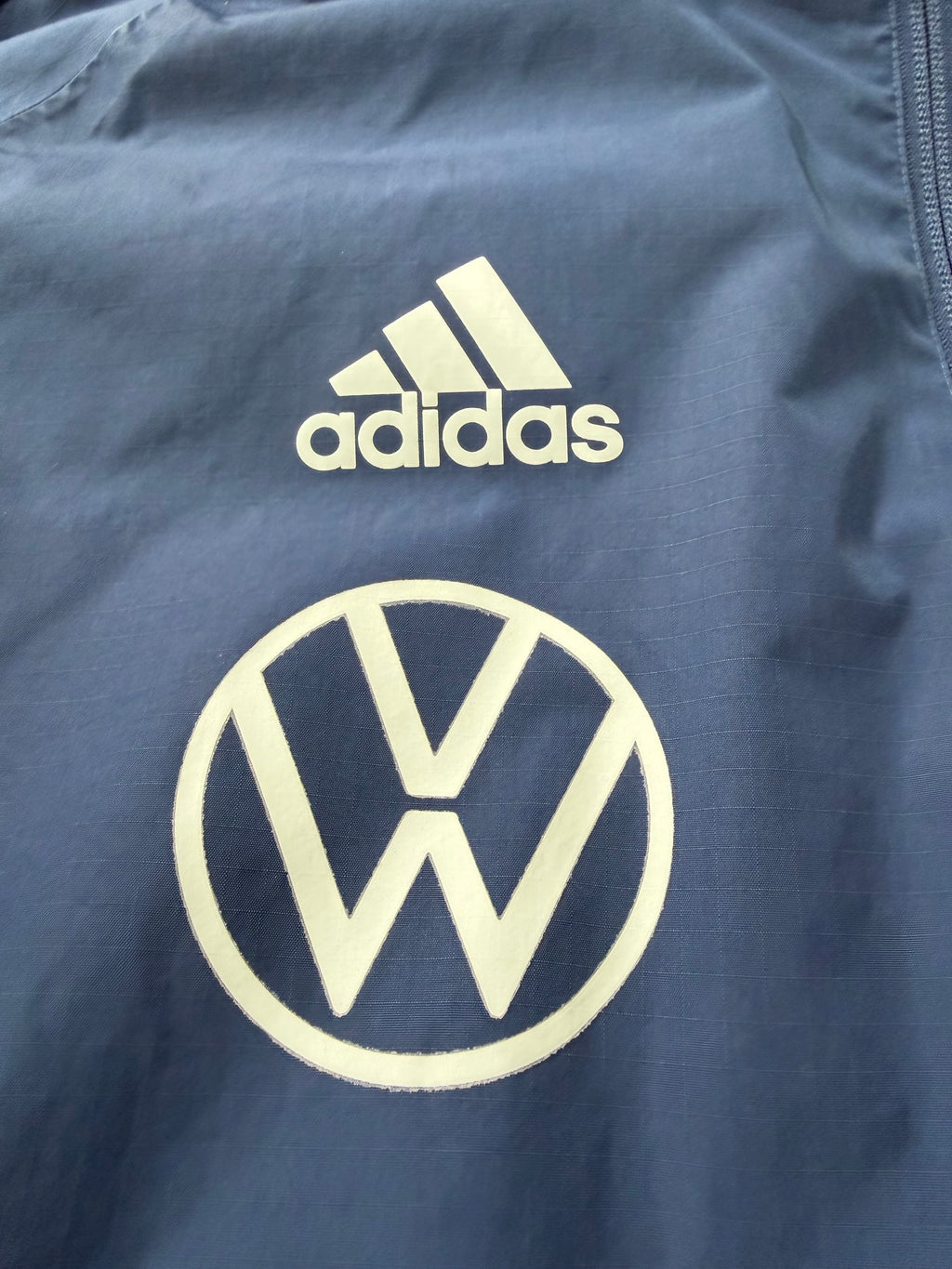 DFB Deutschland (Regen)Jacke