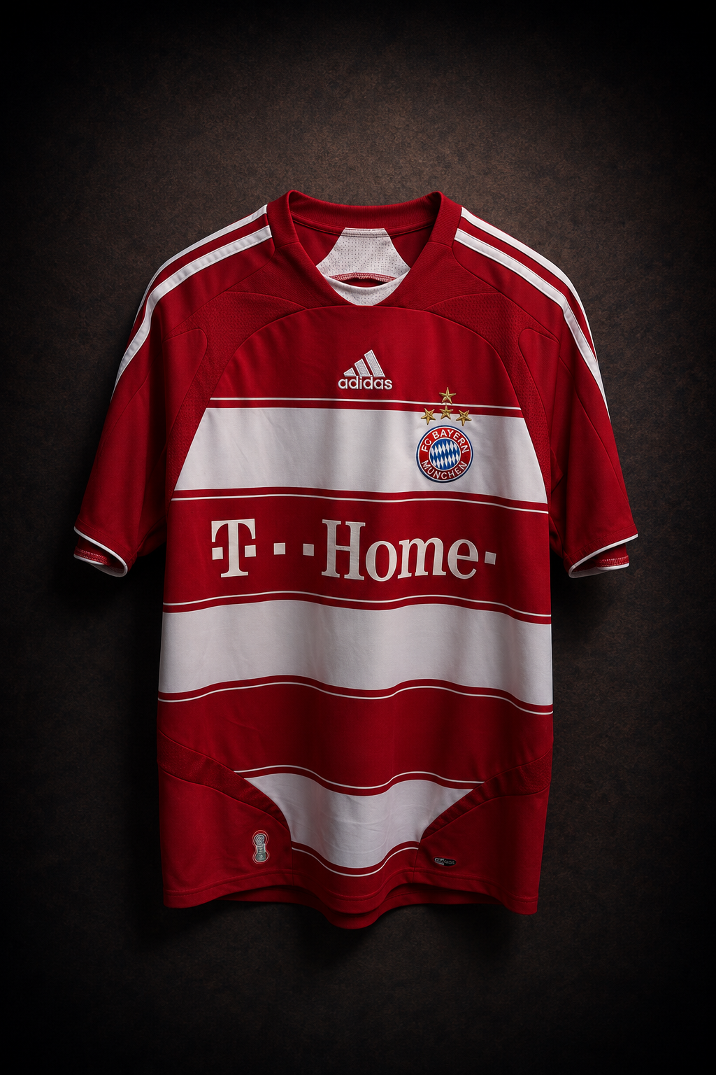 FC Bayern München 2007/2008